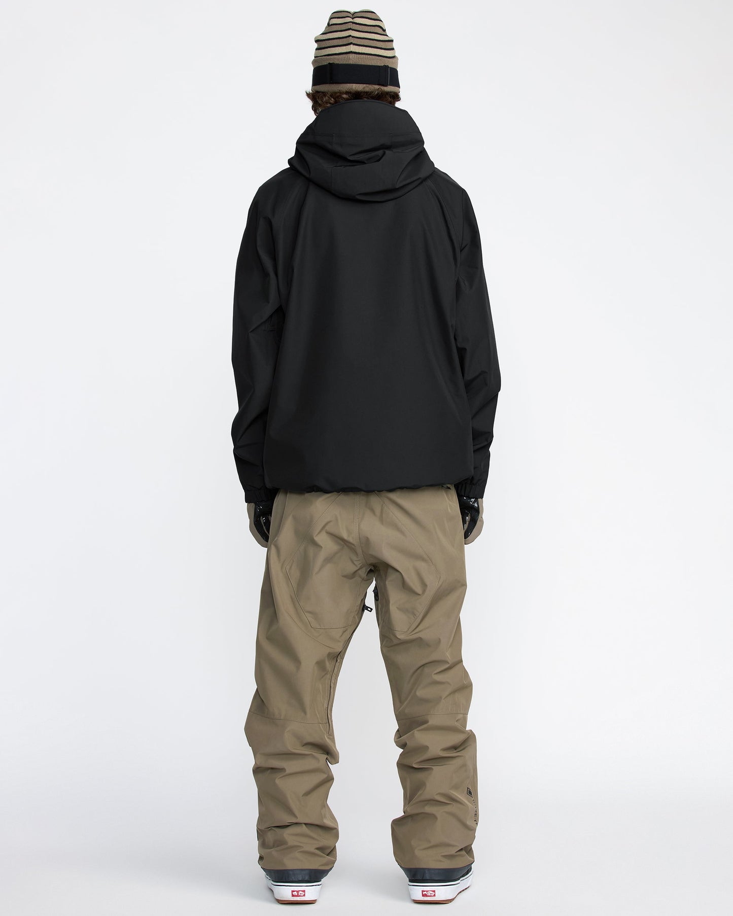 Men's Dua Gore-Tex Insulated Jacket