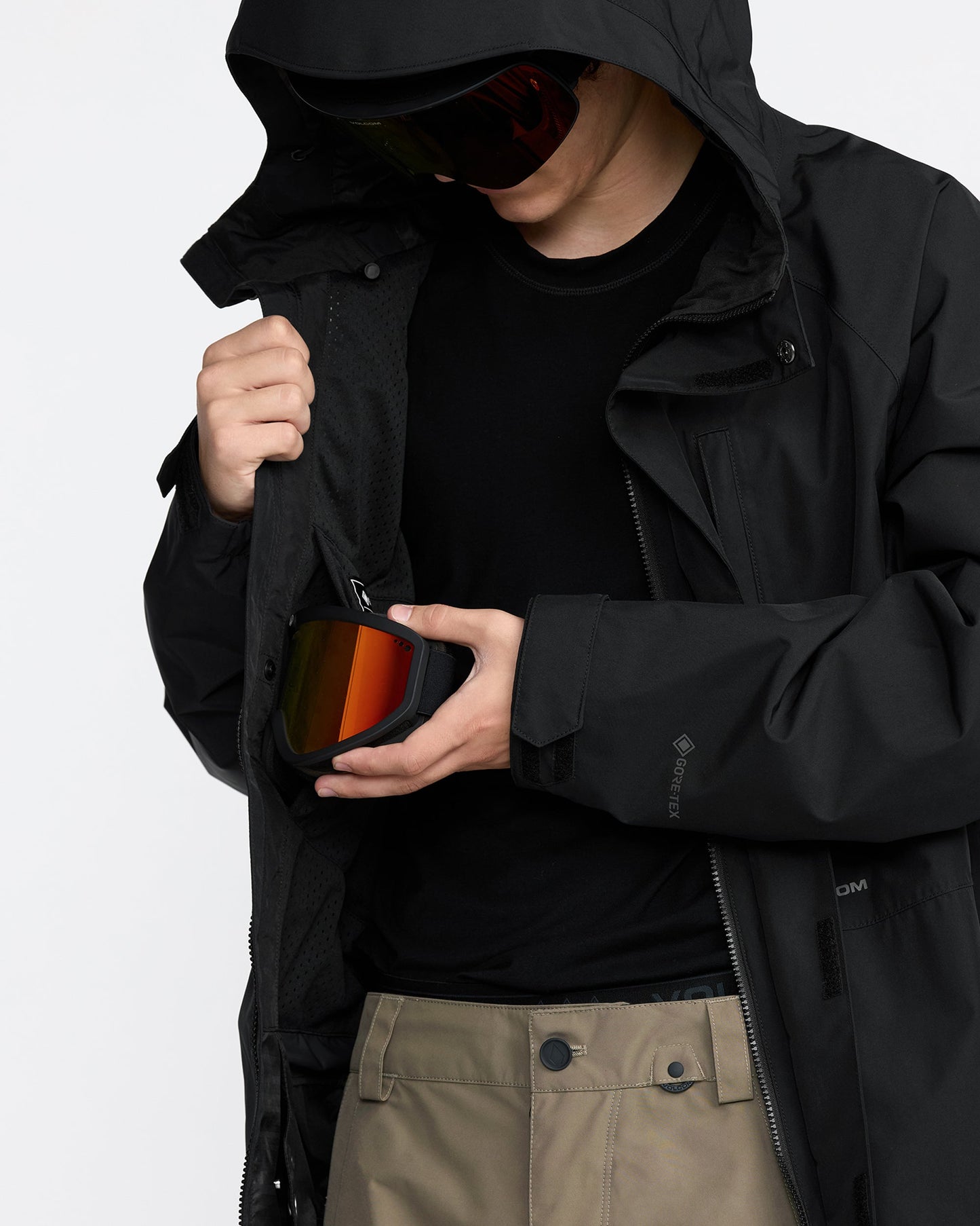 Men's Dua Gore-Tex Insulated Jacket