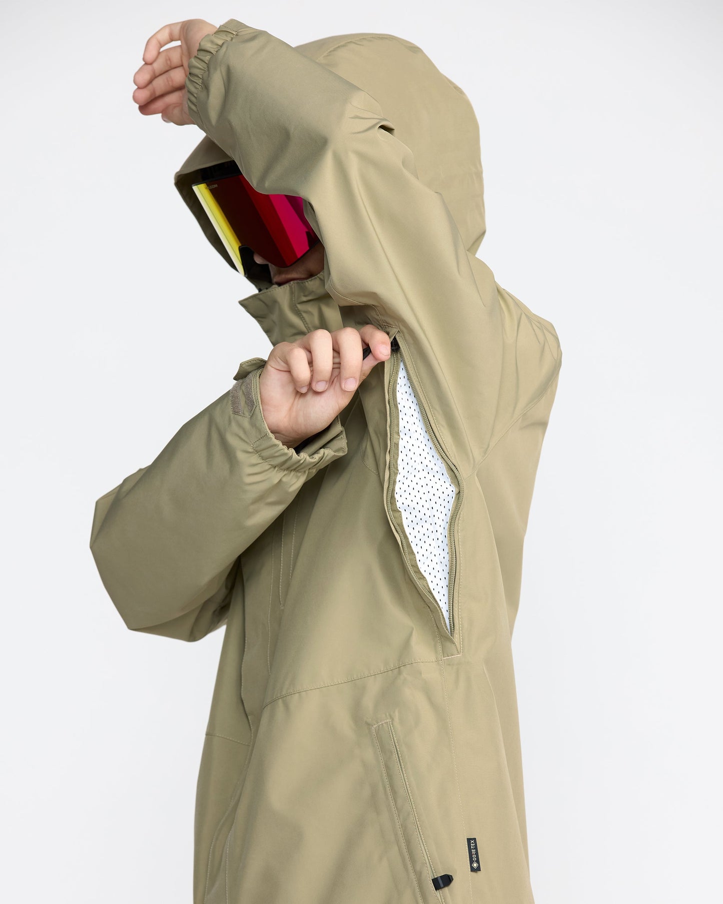 Men's Dua Insulated Gore-Tex Jacket