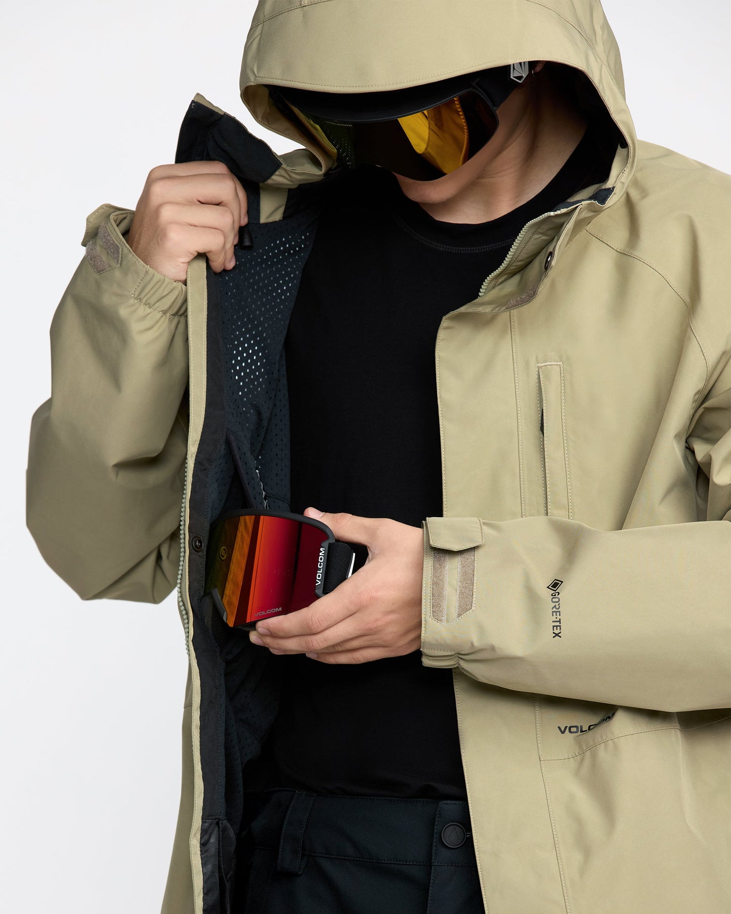 Men's Dua Insulated Gore-Tex Jacket