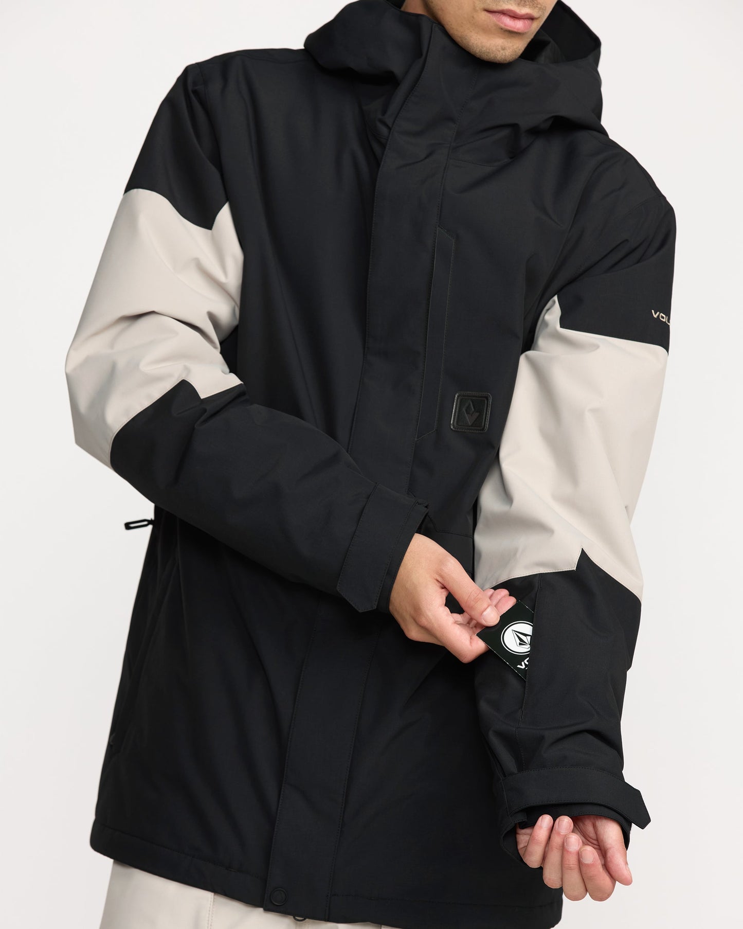 Men's PRIMRY Insulated Jacket