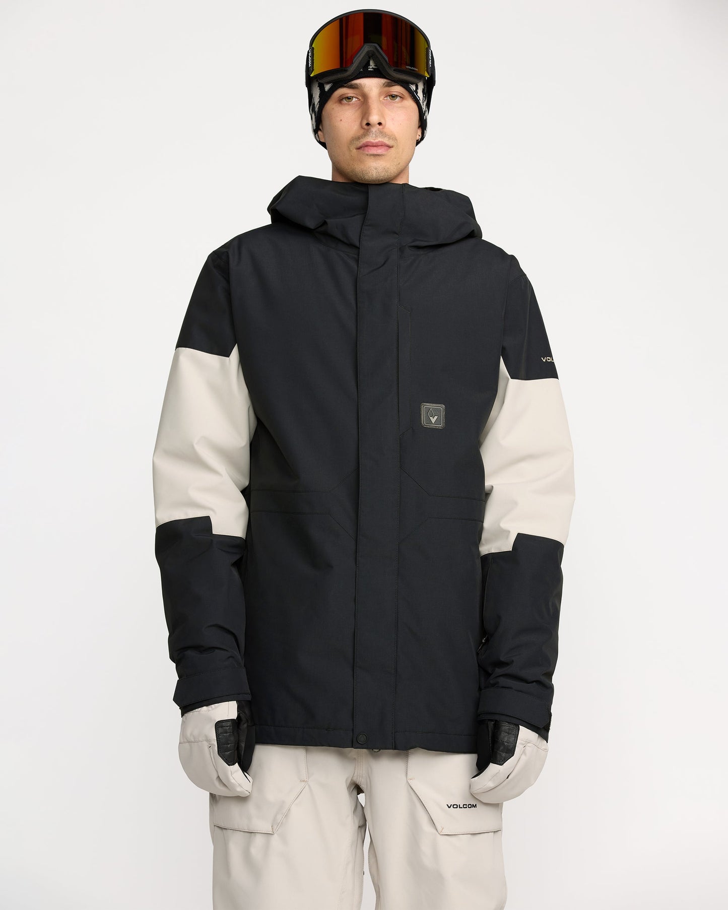 Men's PRIMRY Insulated Jacket