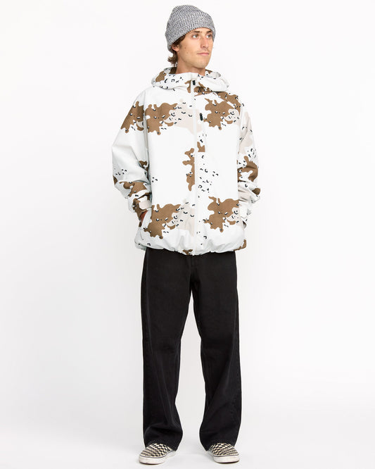 Men's 2836 Insulated Jacket