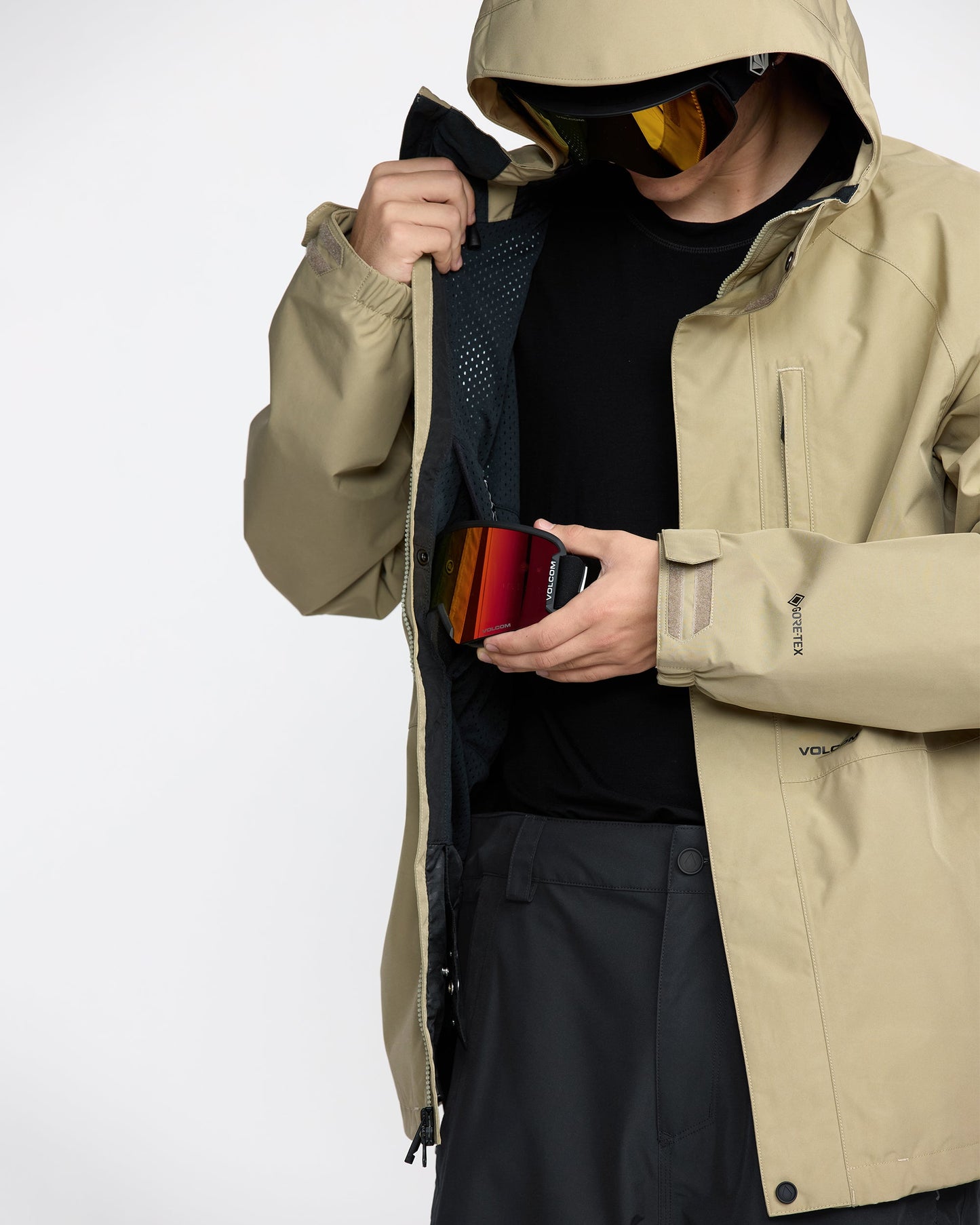 Men's Dua Gore-Tex Jacket