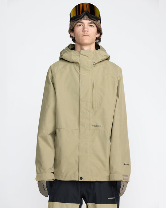 Men's Dua Gore-Tex Jacket