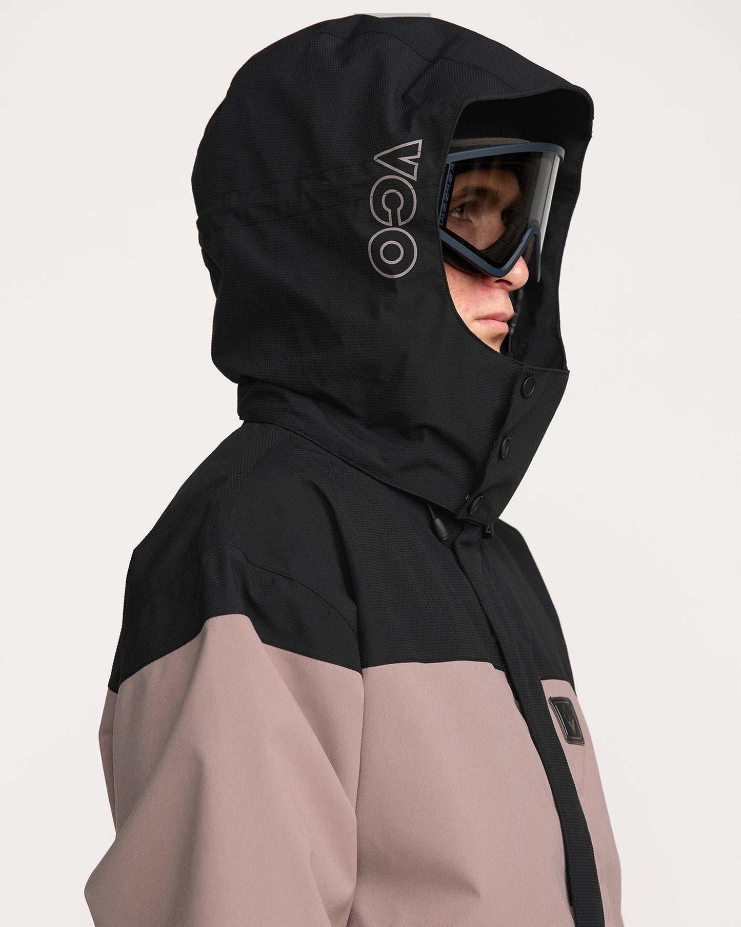 Men's Kleveland Jacket