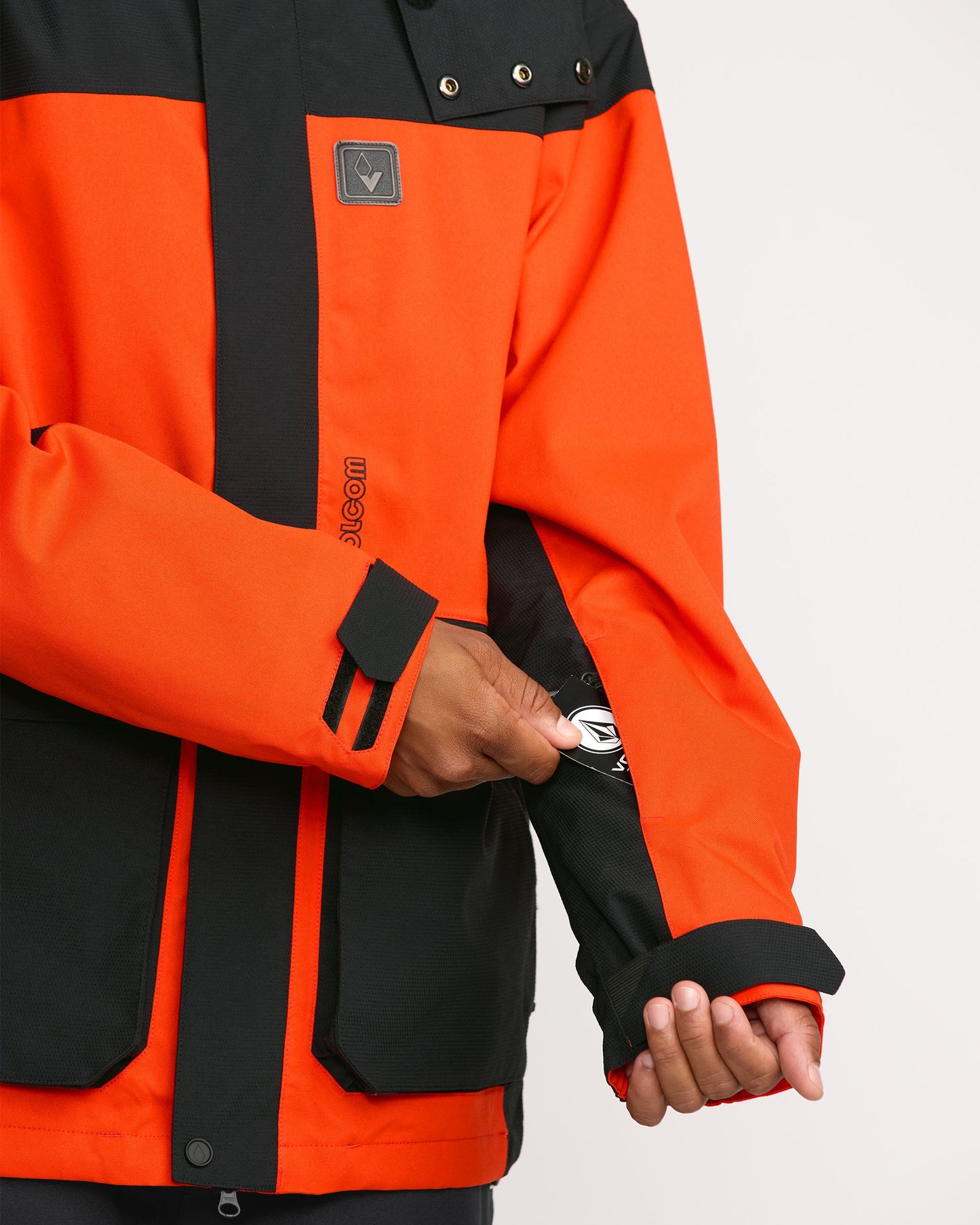 Men's Kleveland Jacket