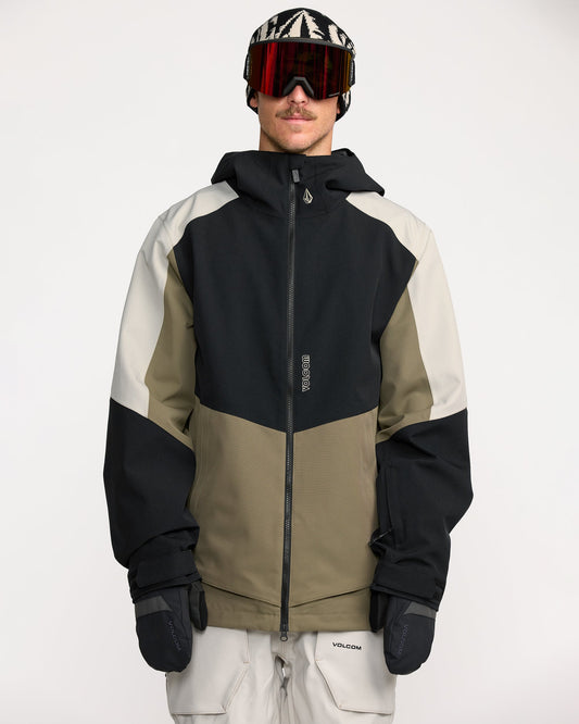 Men's Brighton Full Zip Jacket