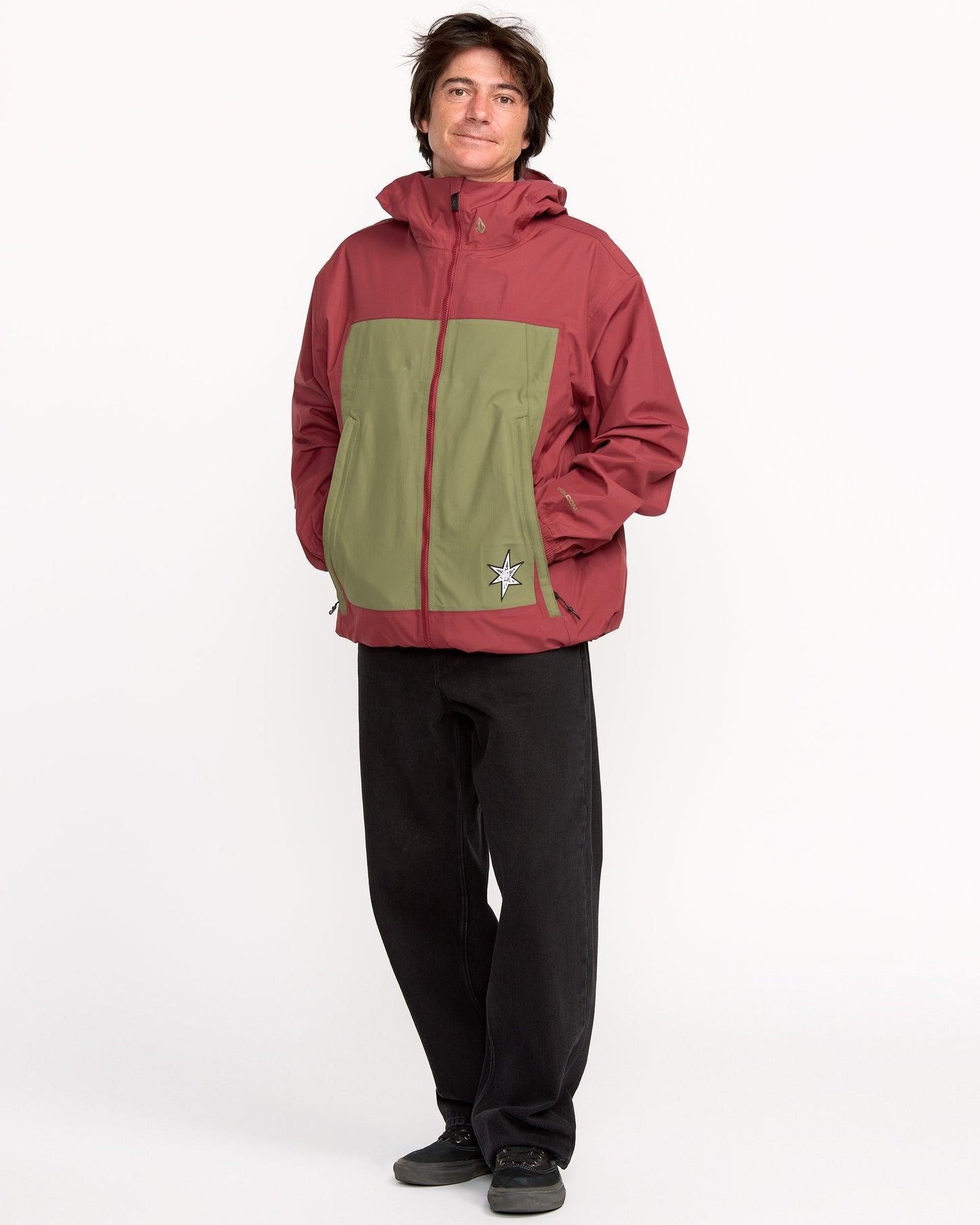Men's Arthur 3L Jacket