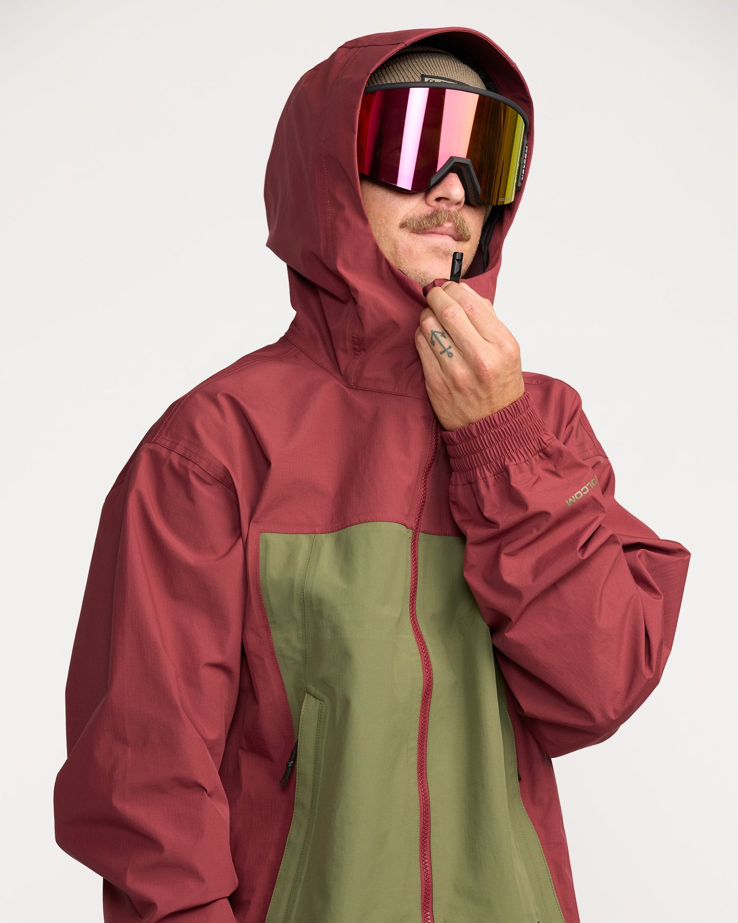 Men's Arthur 3L Jacket