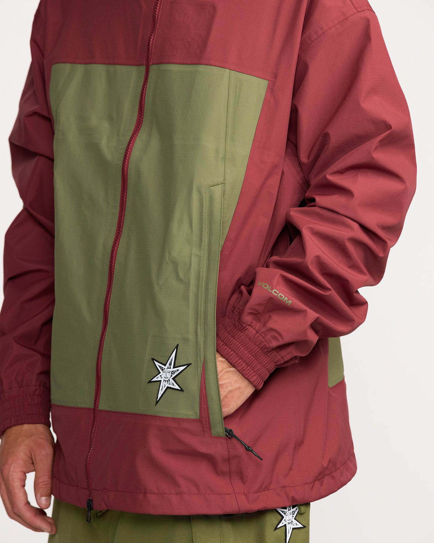 Men's Arthur 3L Jacket