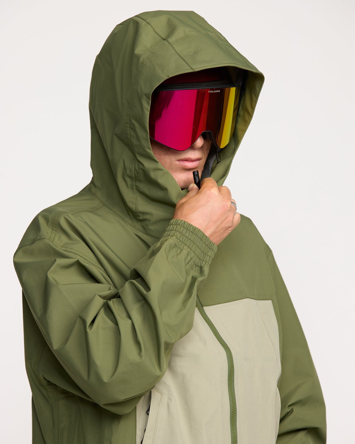 Men's Arthur 3L Jacket