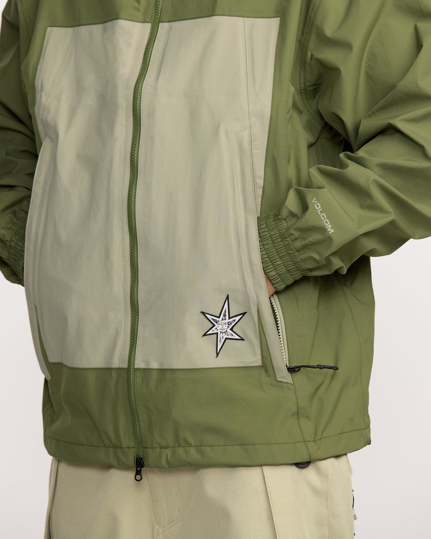Men's Arthur 3L Jacket