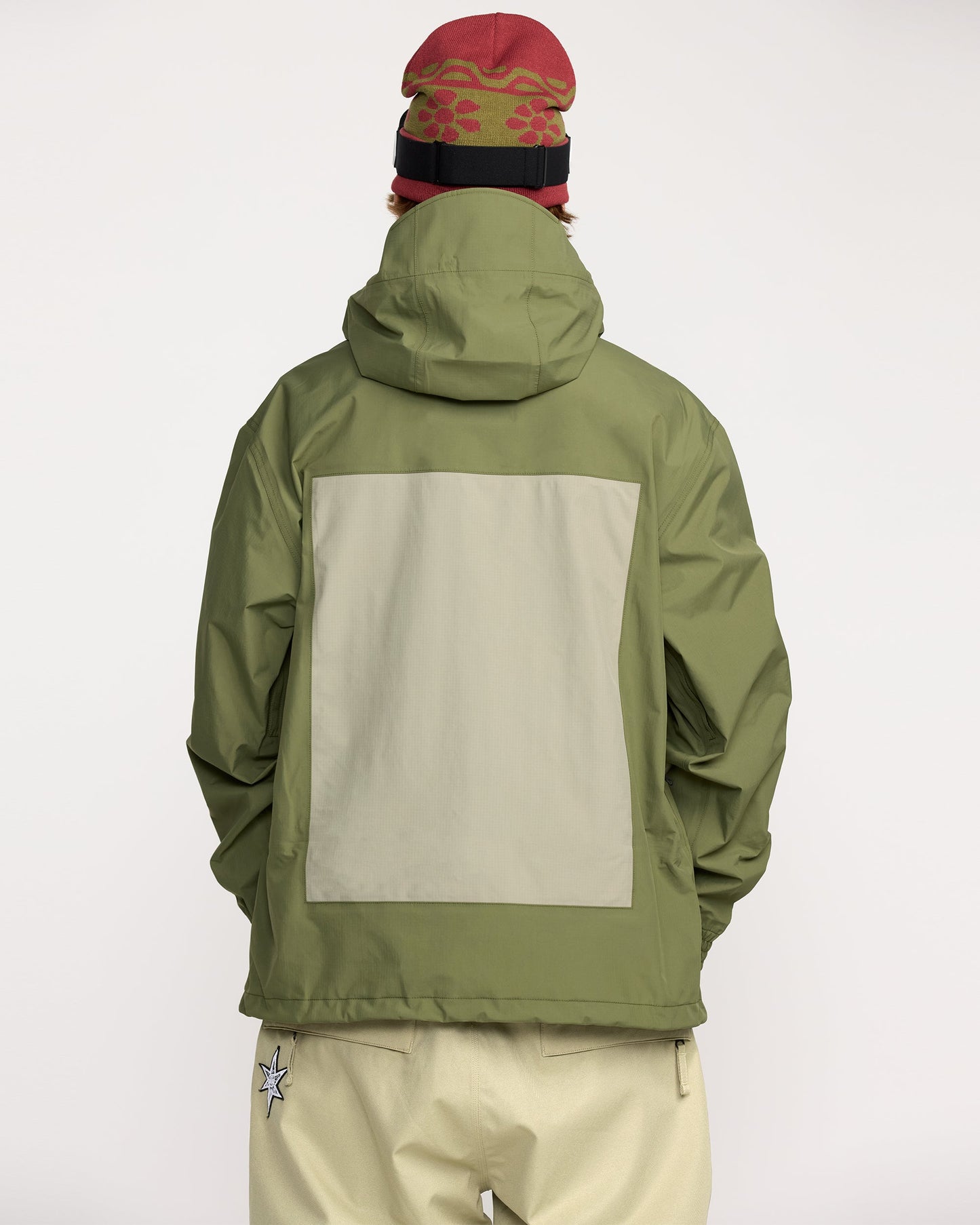 Men's Arthur 3L Jacket