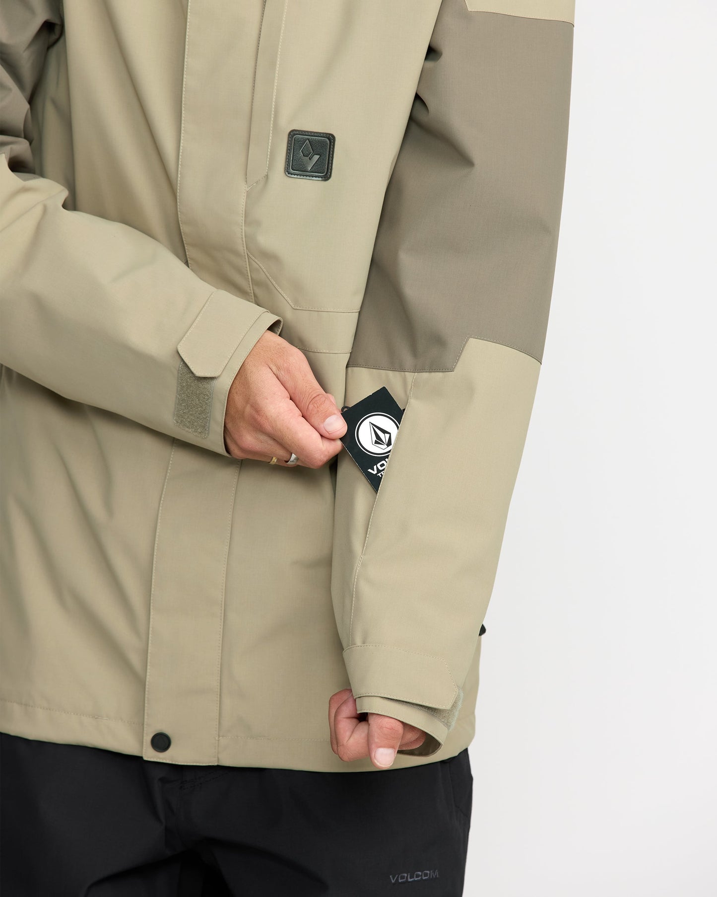Men's PRIMRY Jacket