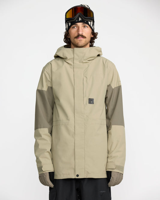 Men's PRIMRY Jacket
