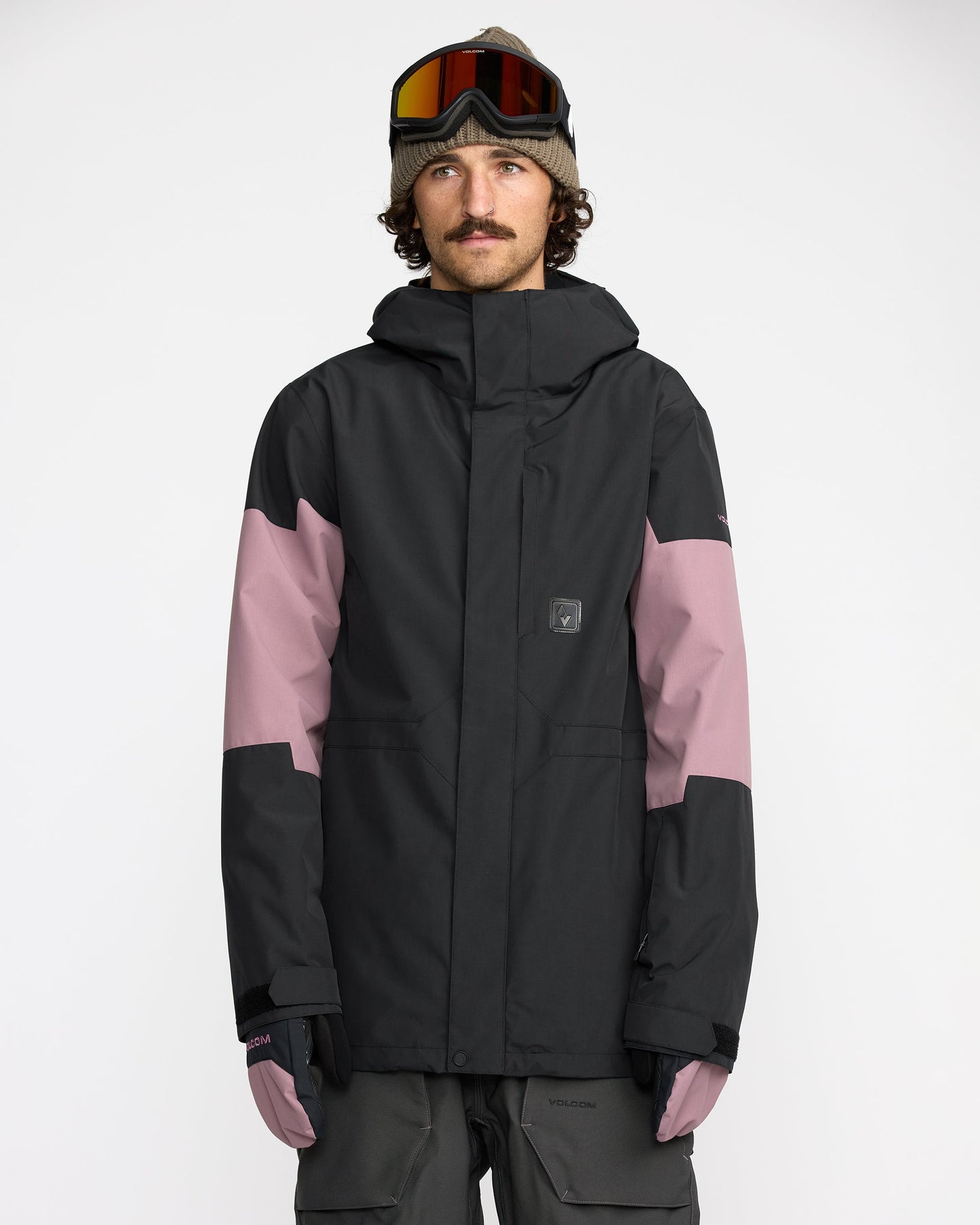 Men's PRIMRY Jacket