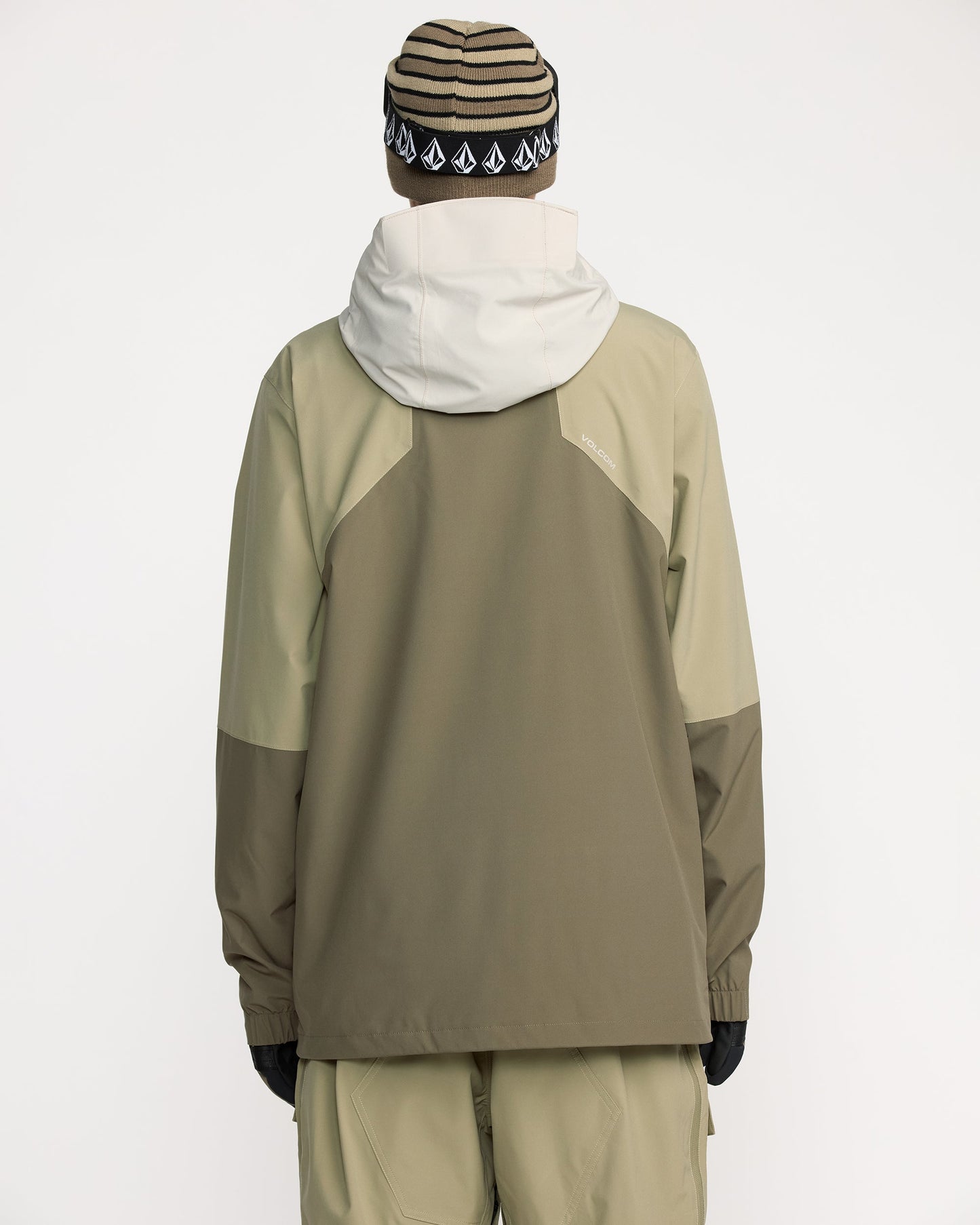 Men's RNGE Stretch 30K Jacket