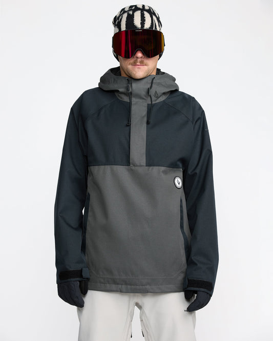Men's Hossegor 20K Pullover Jacket