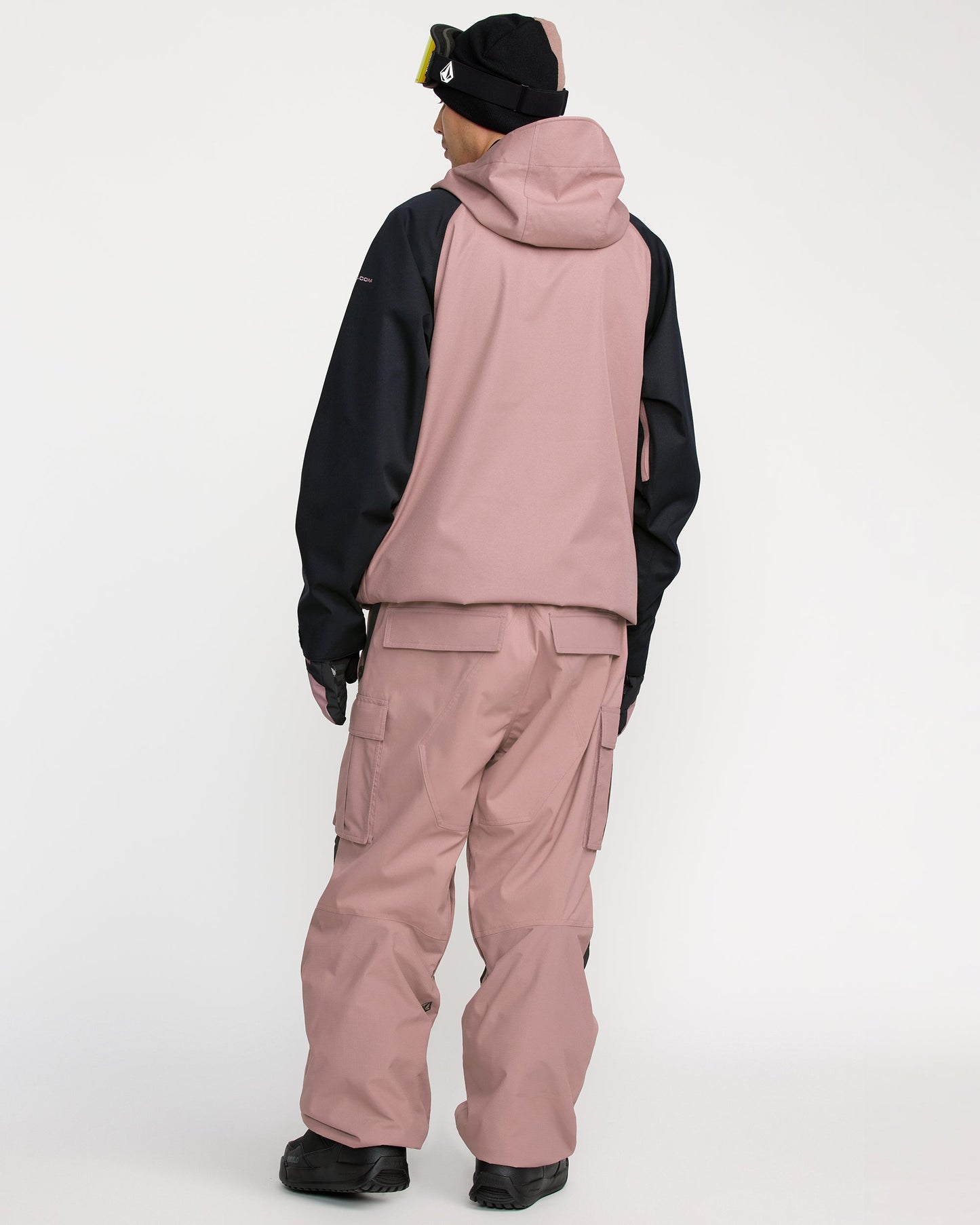 Men's Hossegor 20K Pullover Jacket