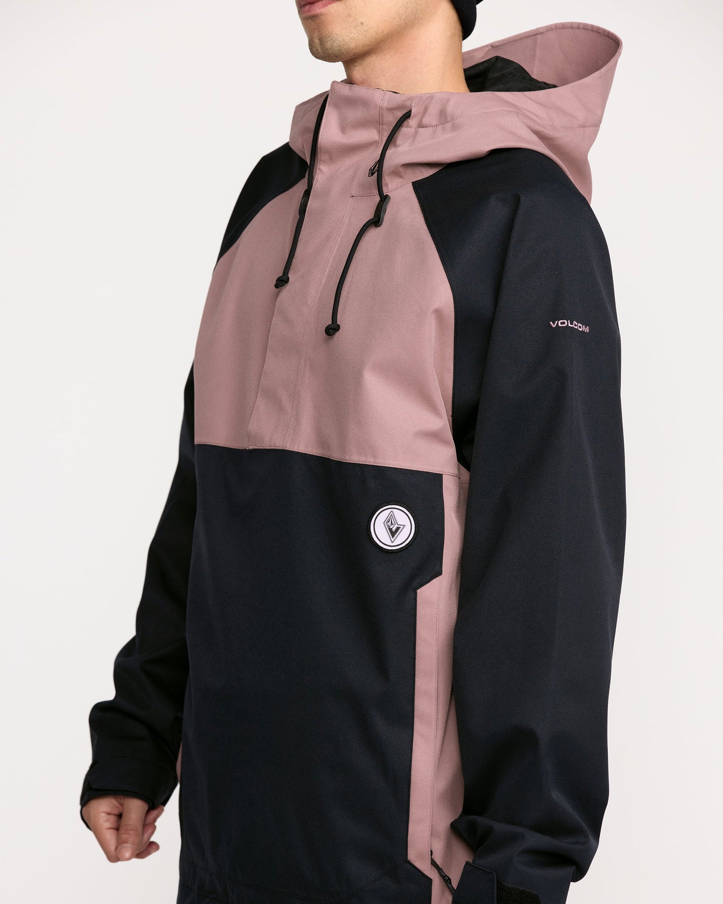 Men's Hossegor 20K Pullover Jacket