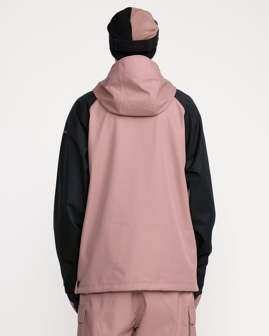 Men's Hossegor 20K Pullover Jacket