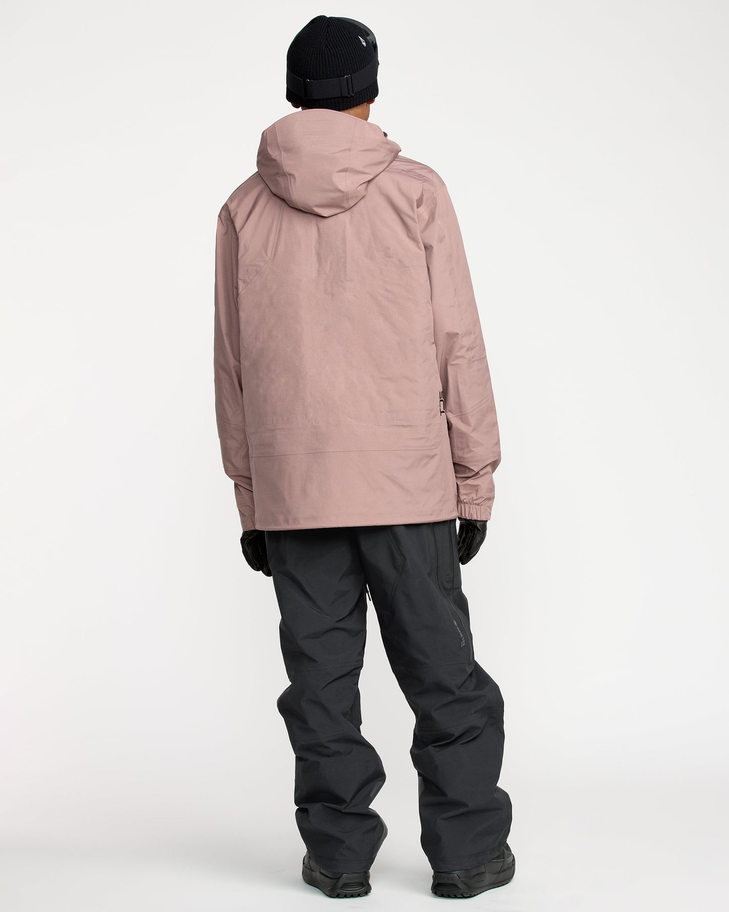 Men's Anyox Gore-Tex Pro Shell Bib