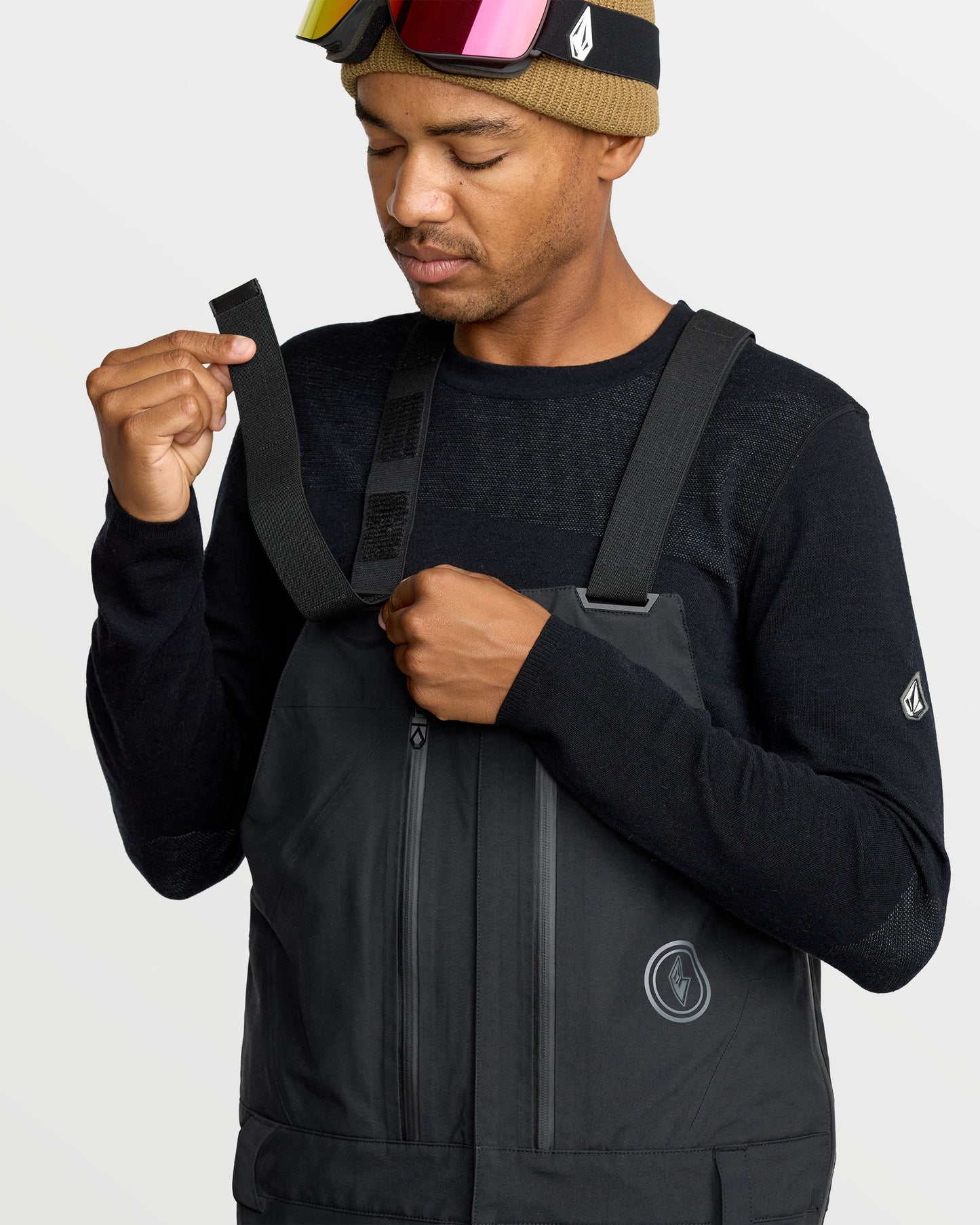 Men's Anyox Gore-Tex Pro Shell Bib