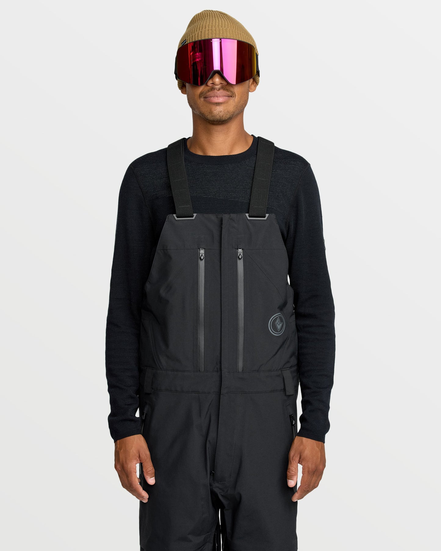 Men's Anyox Gore-Tex Pro Shell Bib