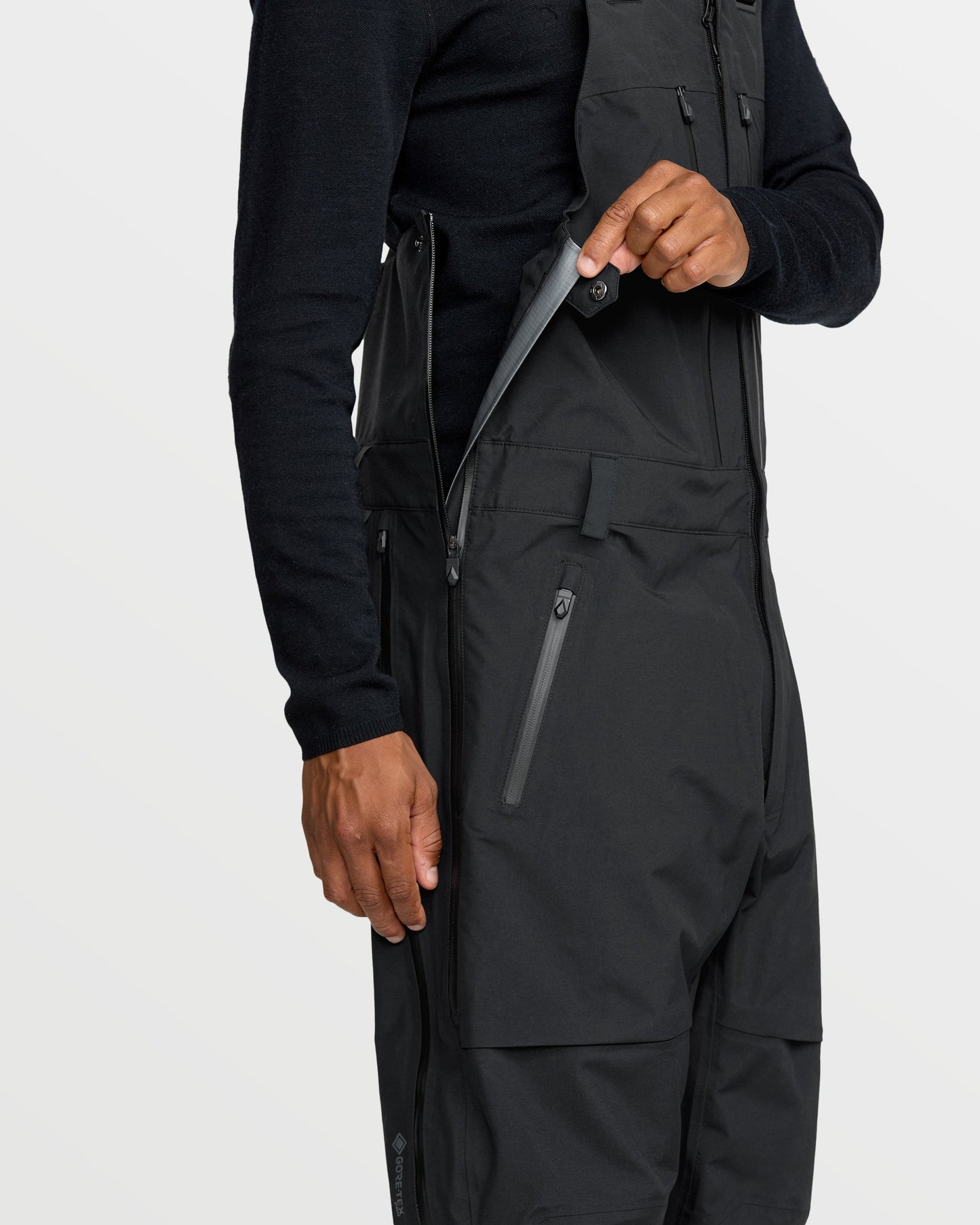 Men's Anyox Gore-Tex Pro Shell Bib