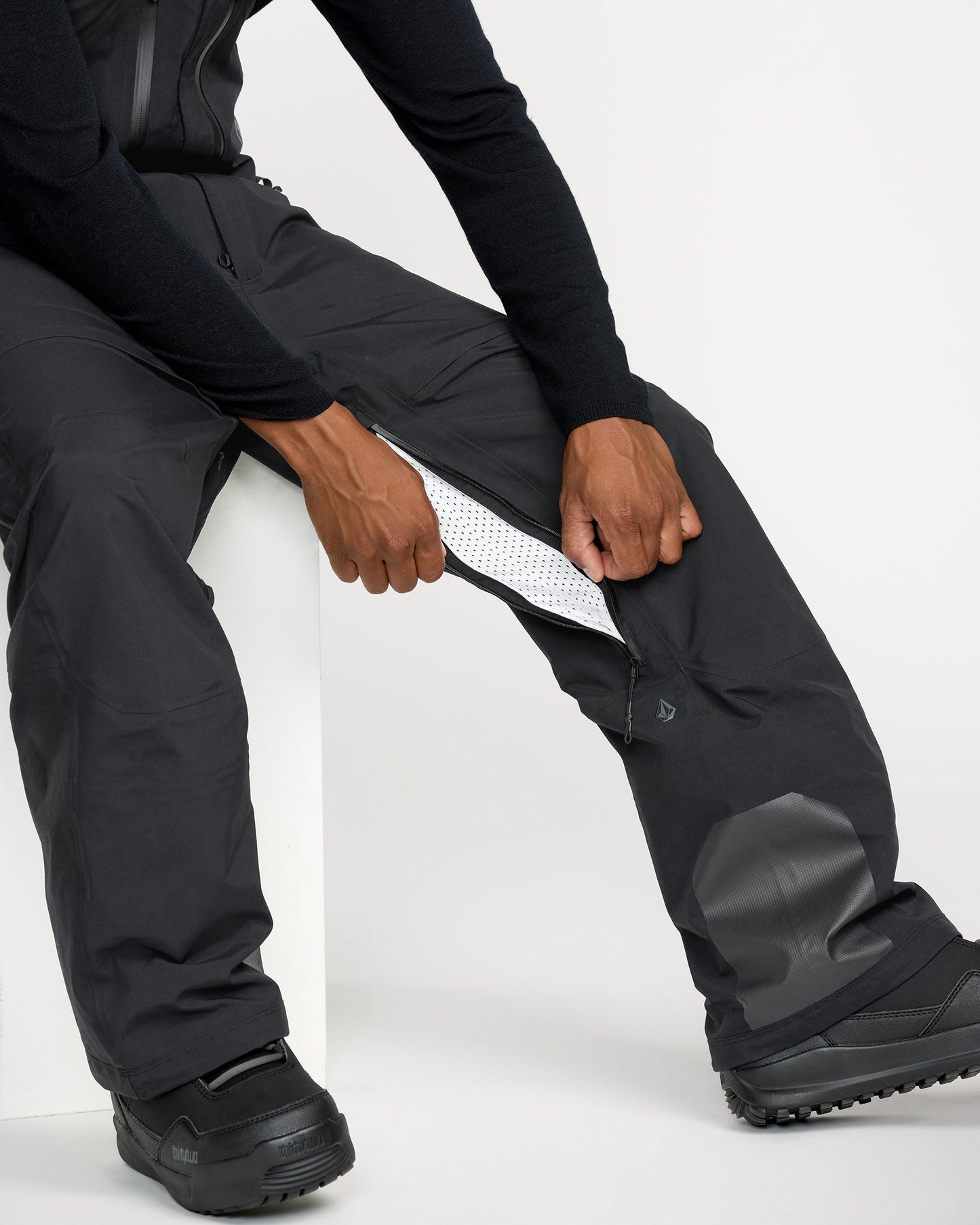 Men's Anyox Gore-Tex Pro Shell Bib