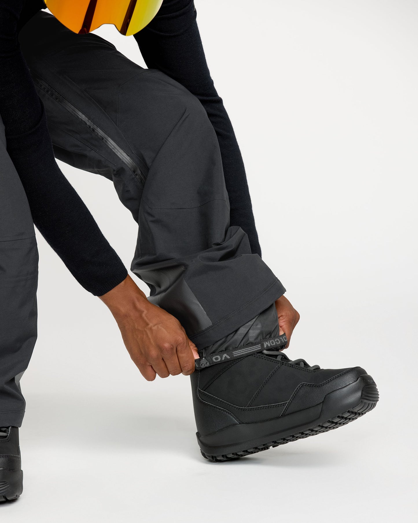 Men's Anyox Gore-Tex Pro Shell Bib