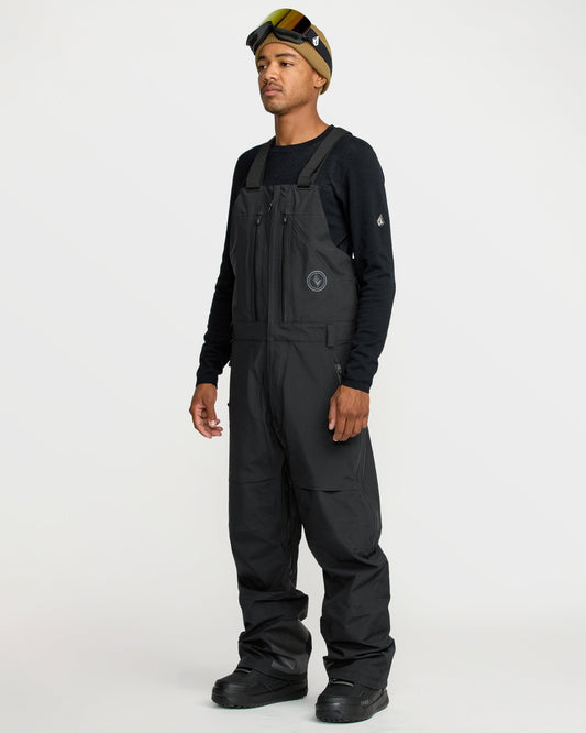 Men's Anyox Gore-Tex Pro Shell Bib