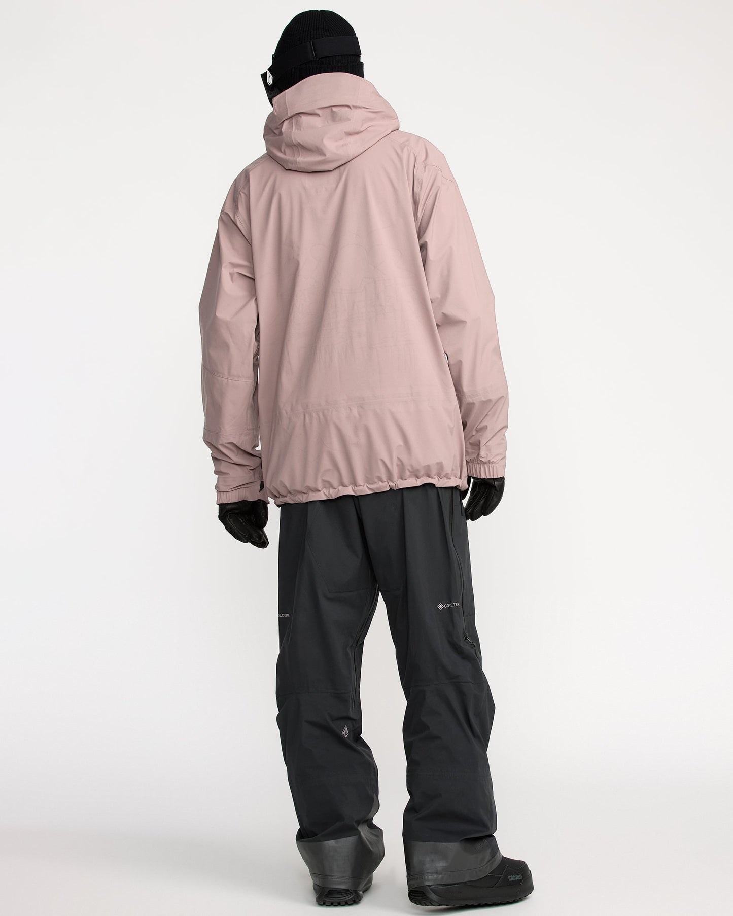 Men's Guch Stretch Gore-Tex Pants