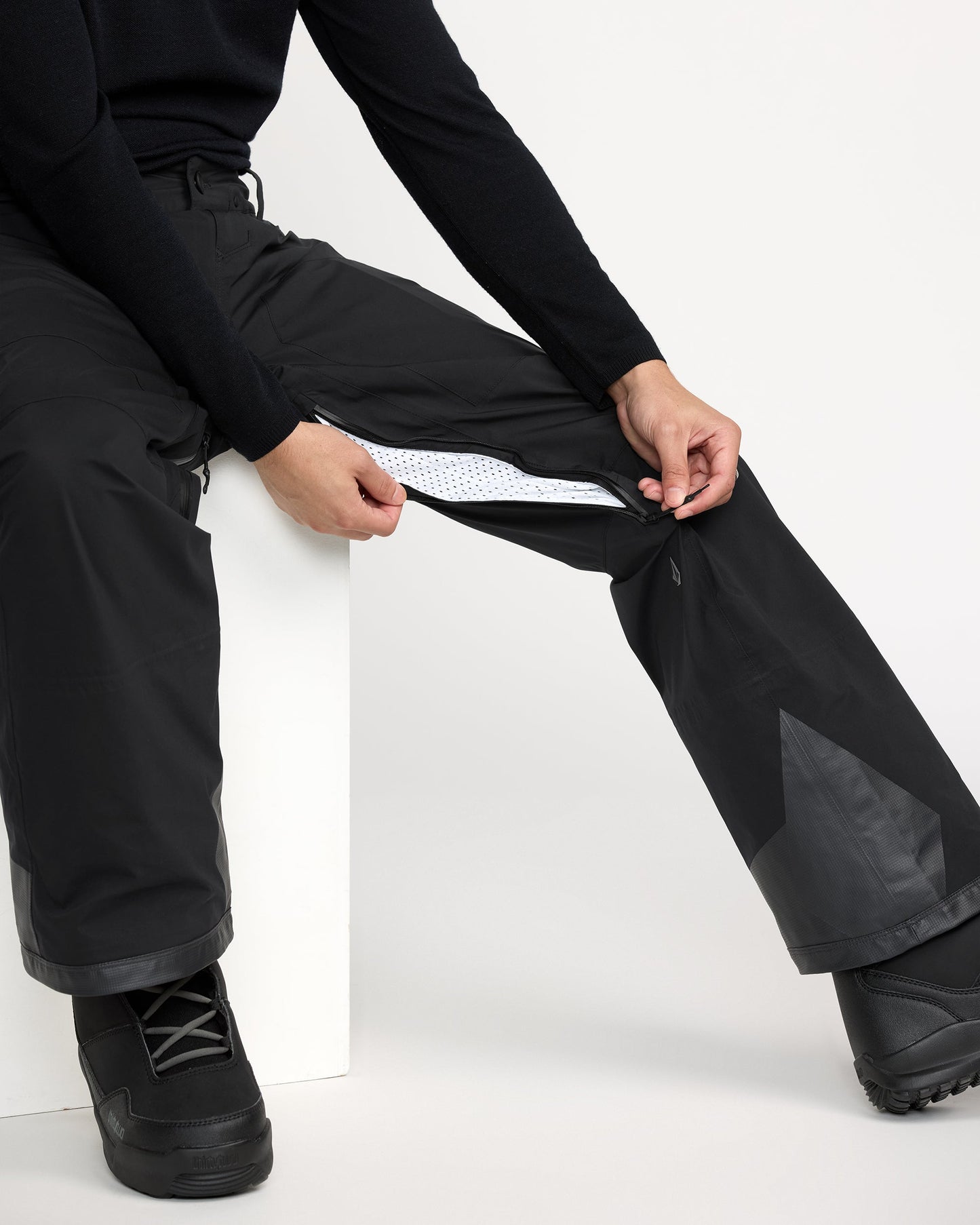 Men's Guch Stretch Gore-Tex Pants