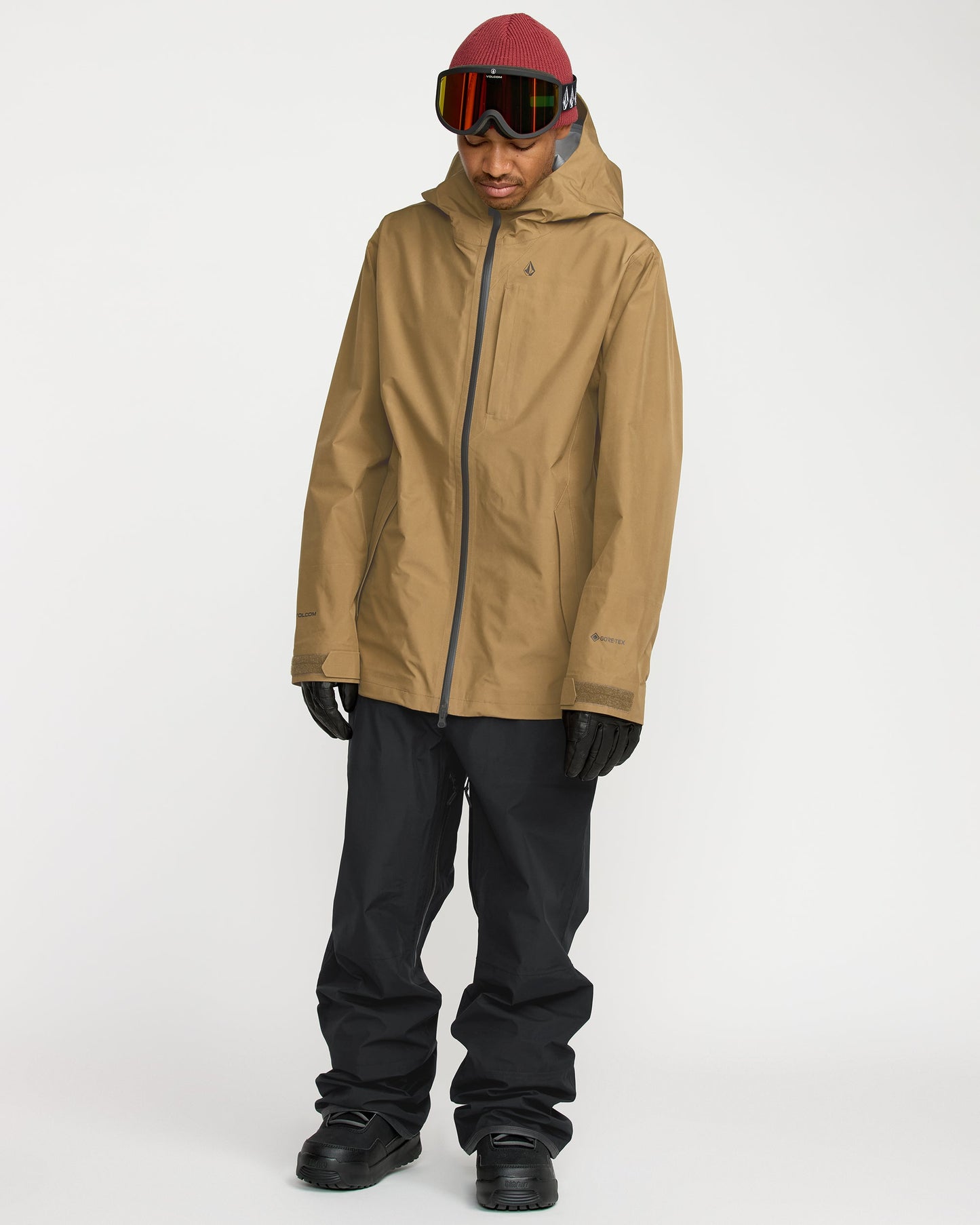 Men's Tester 3L Gore-Tex Pants