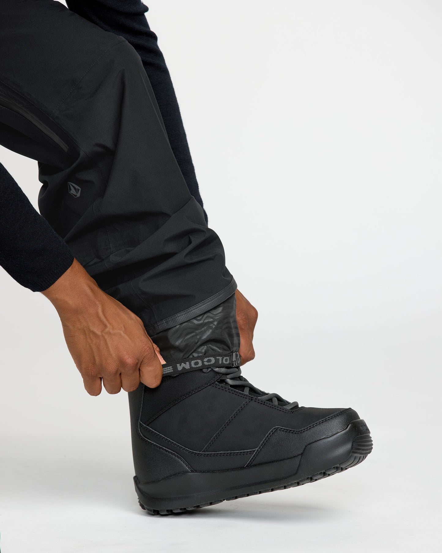 Men's Tester 3L Gore-Tex Pants