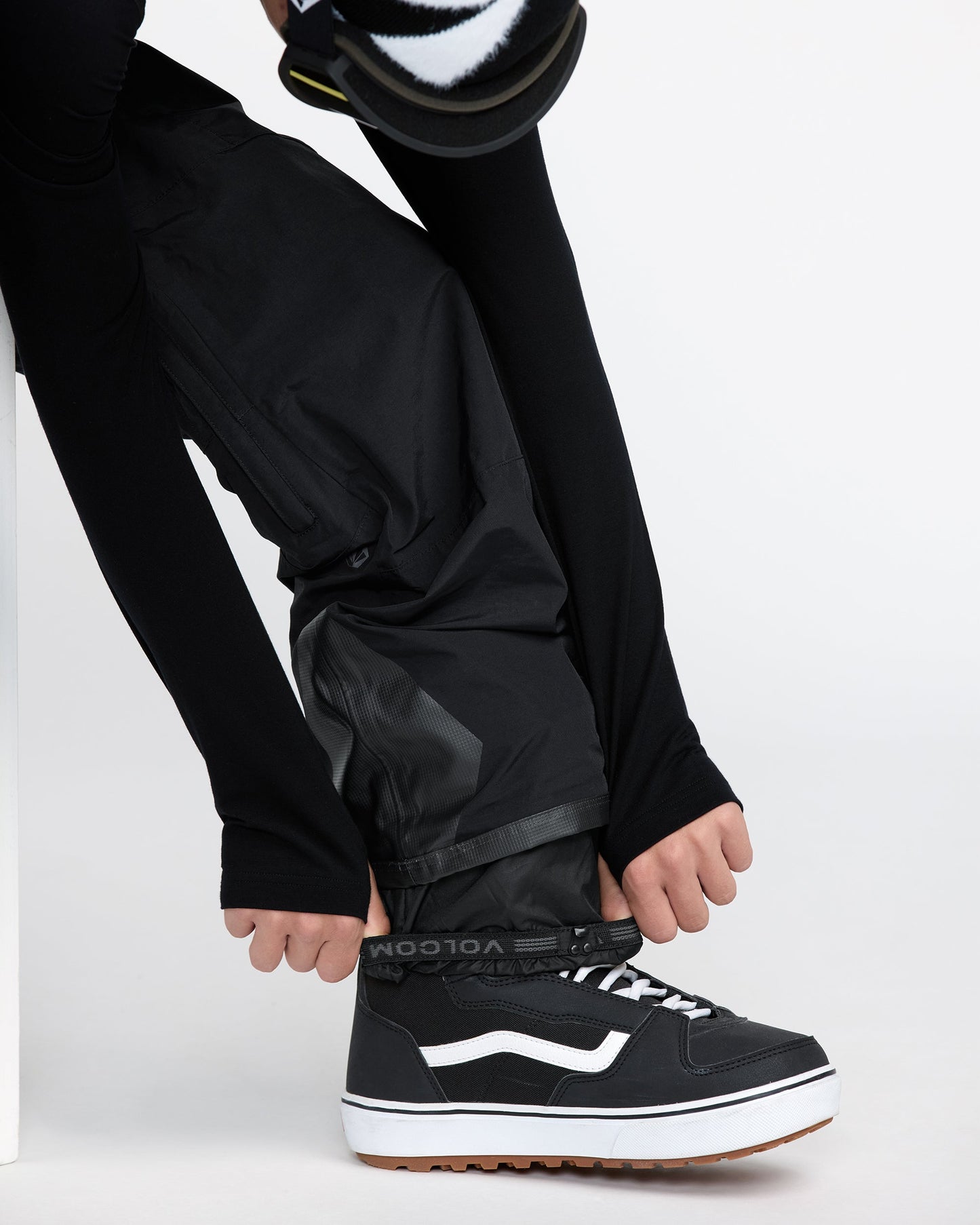 Men's Rain Gore-Tex Bib Overall