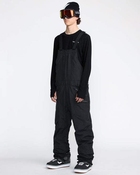 Men's Rain Gore-Tex Bib Overall
