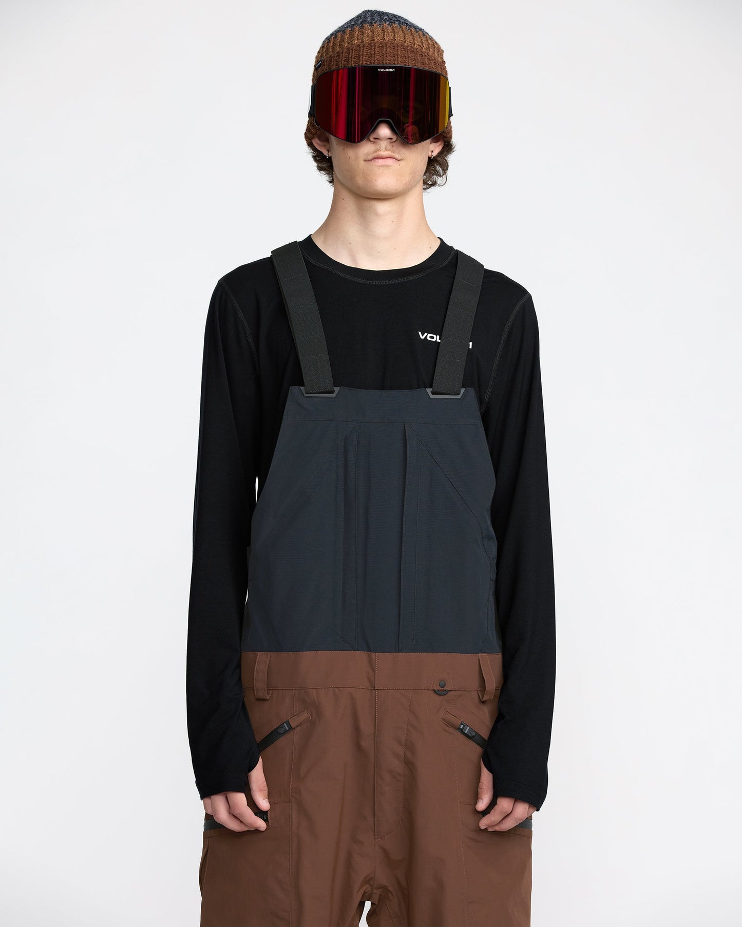 Men's Rain Gore-Tex Bib Overall