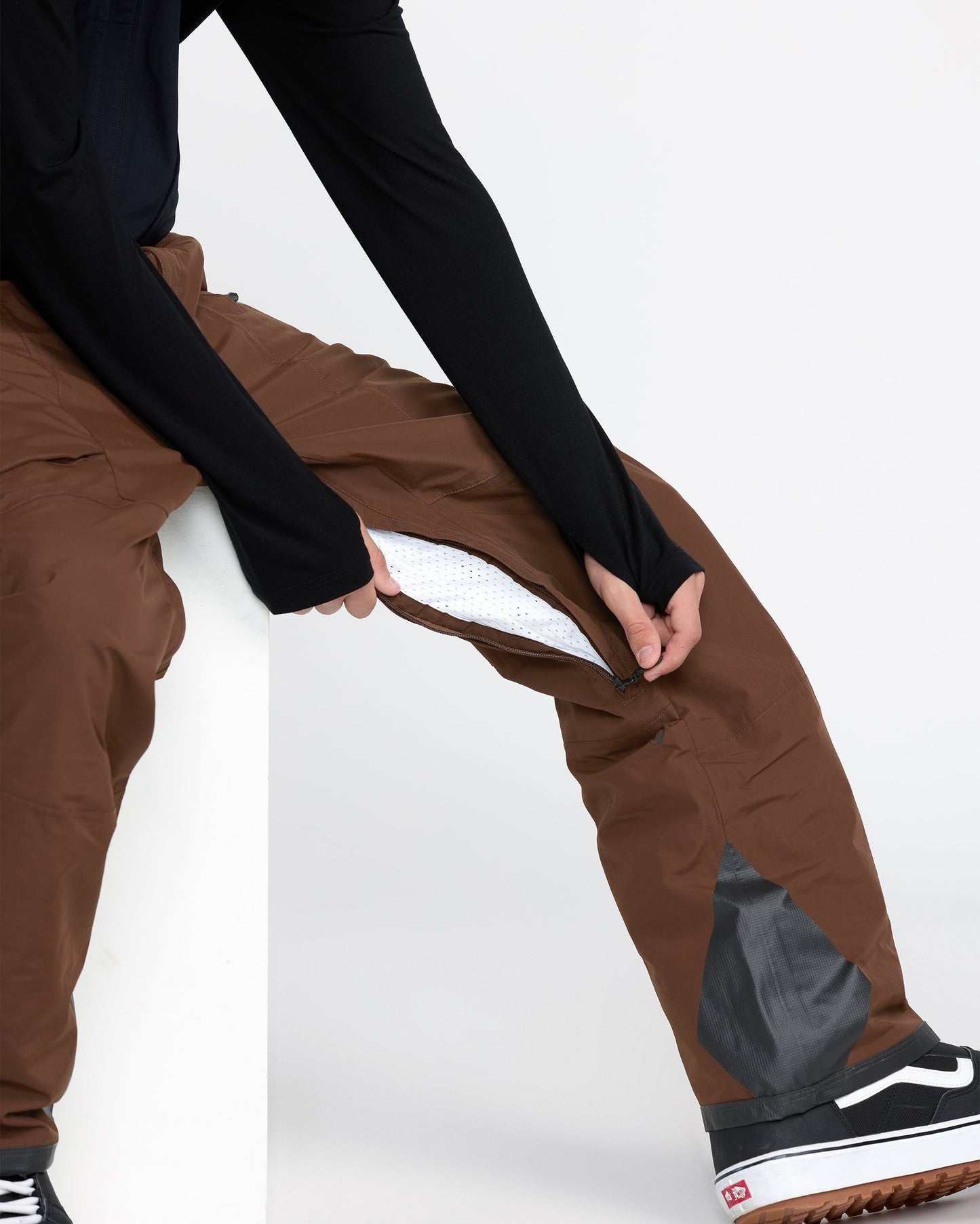 Men's Rain Gore-Tex Bib Overall