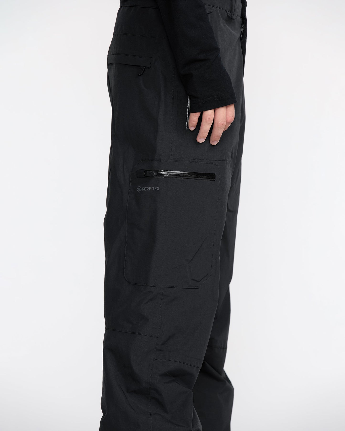 Men's L Gore-Tex Pants