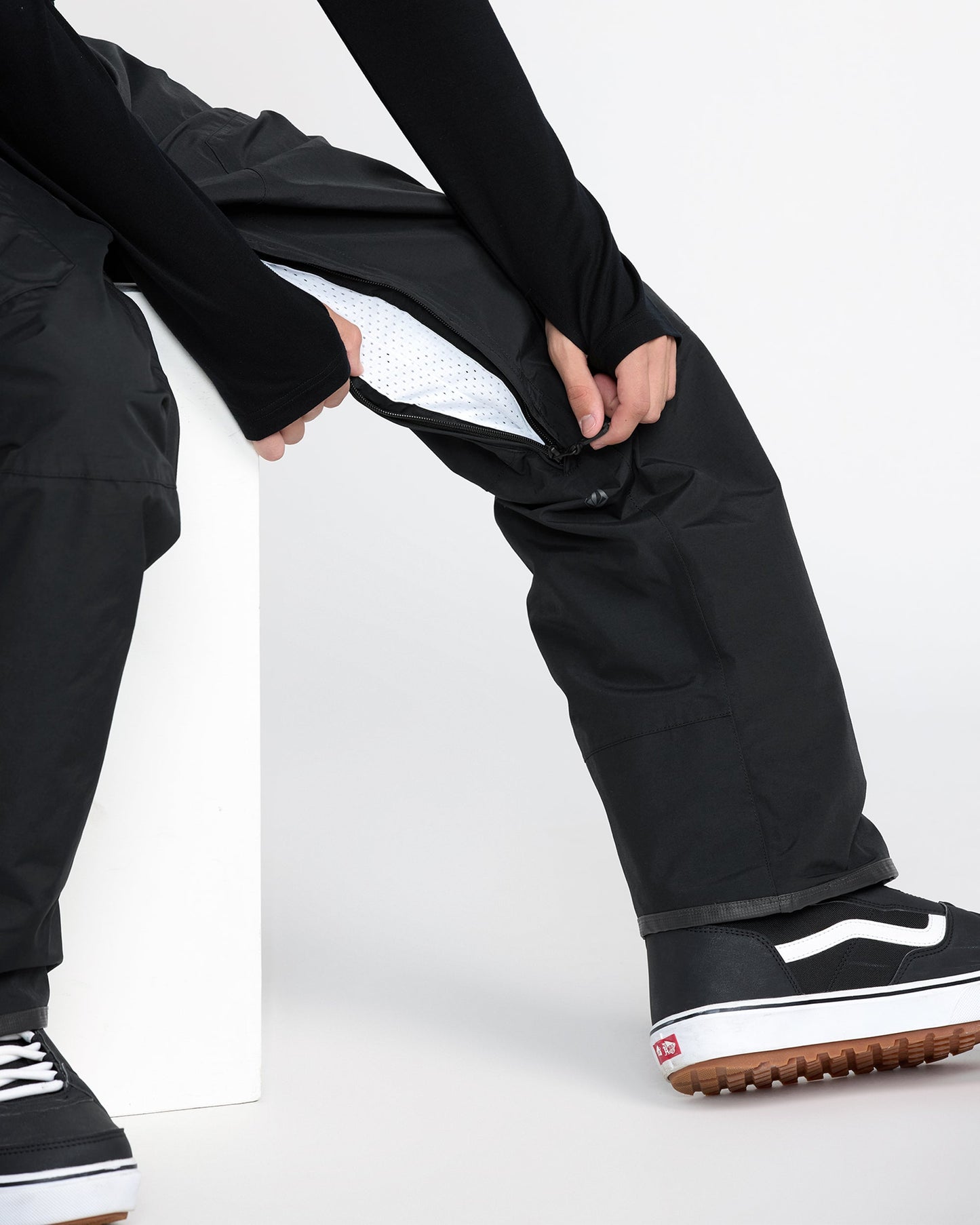 Men's L Gore-Tex Pants