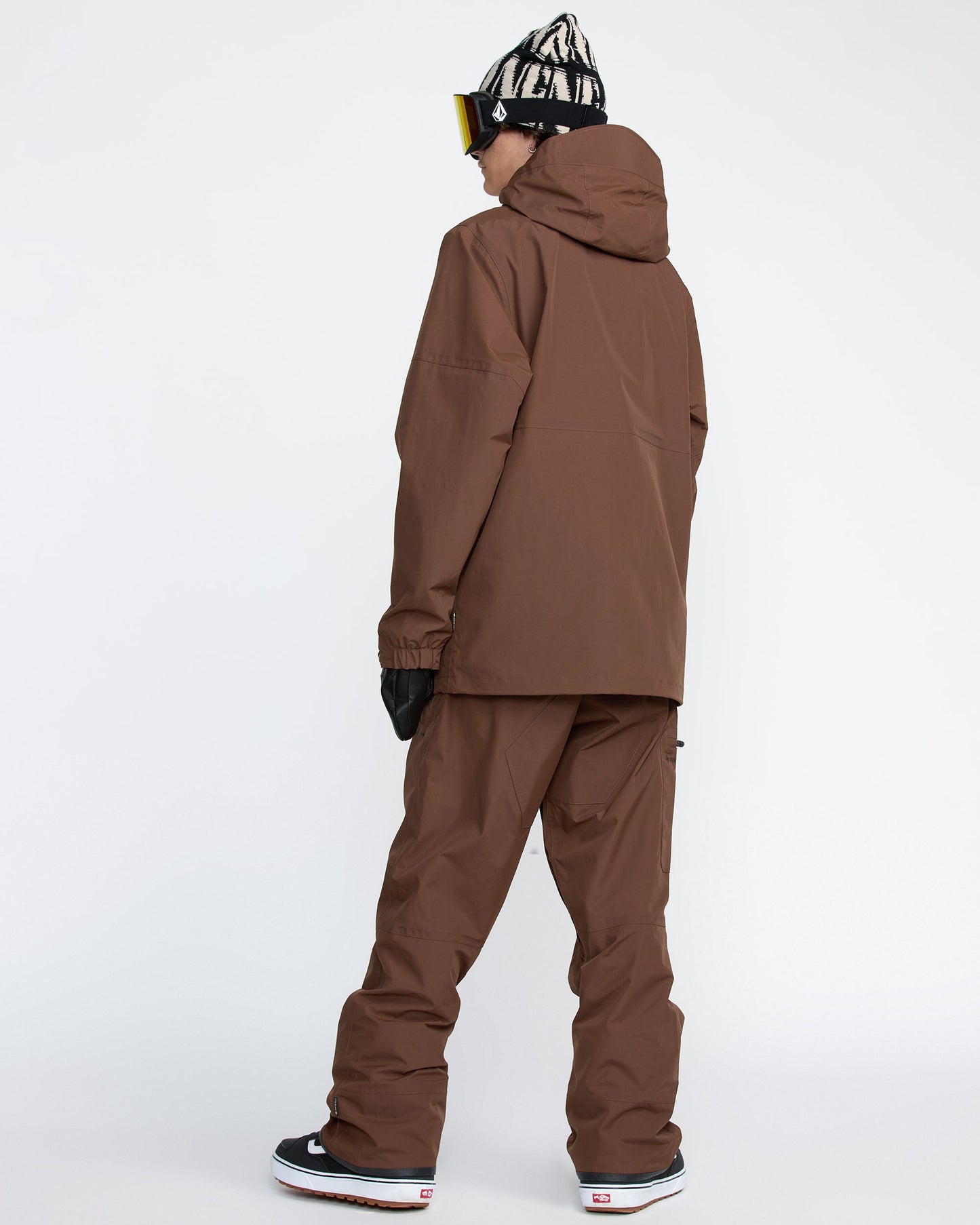 Men's L Gore-Tex Pants