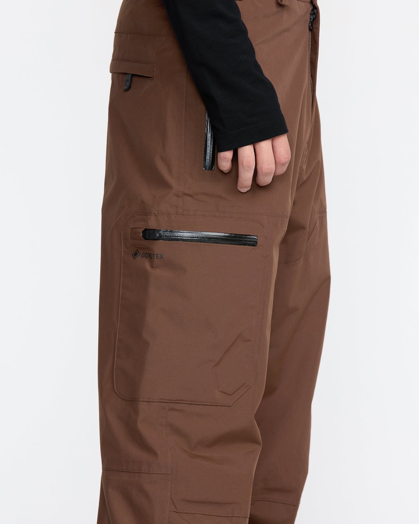 Men's L Gore-Tex Pants