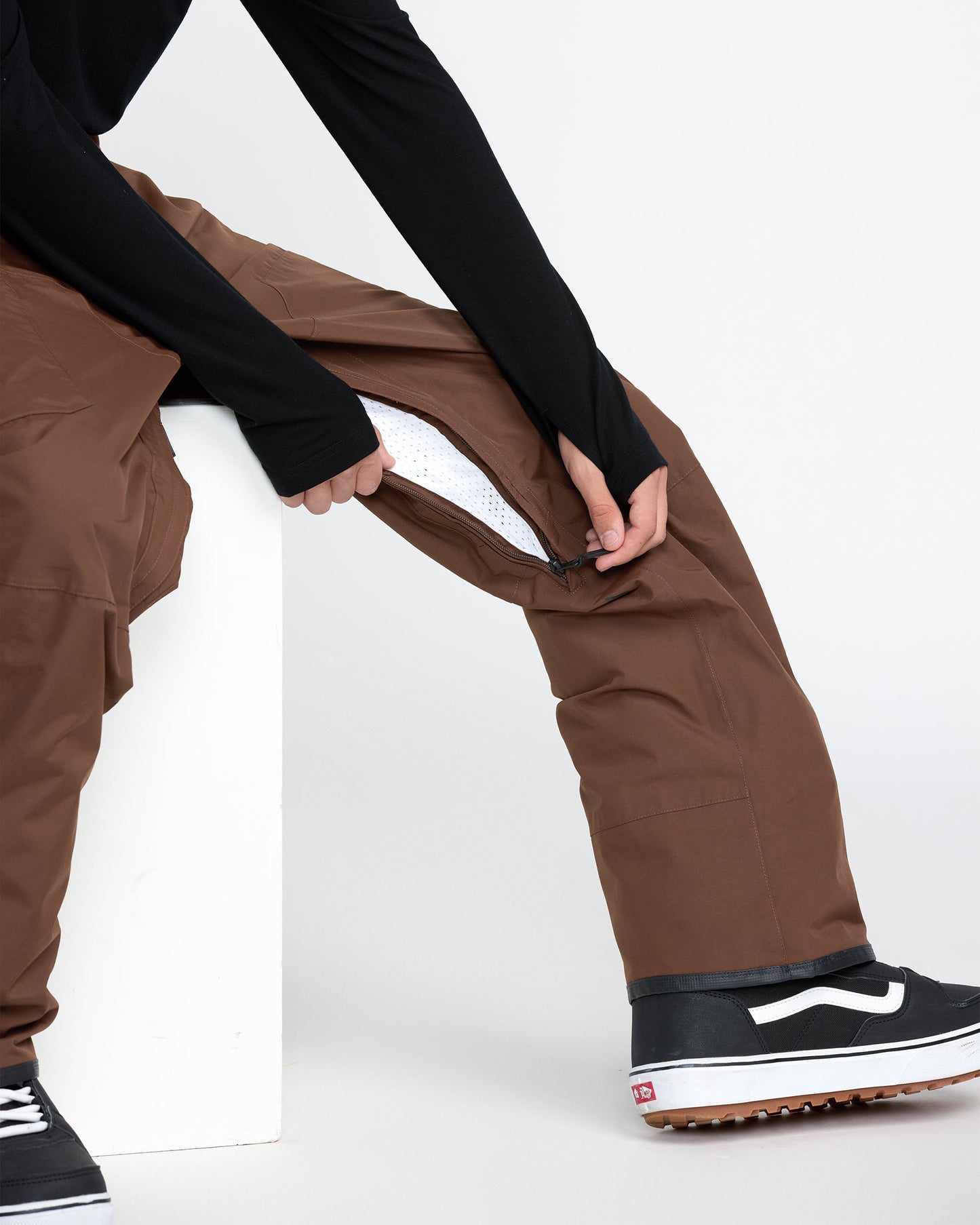 Men's L Gore-Tex Pants