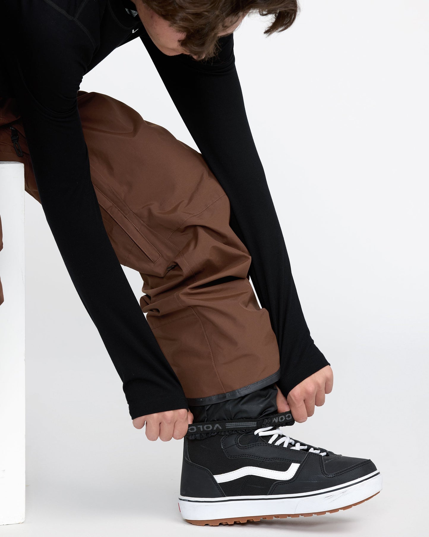 Men's L Gore-Tex Pants