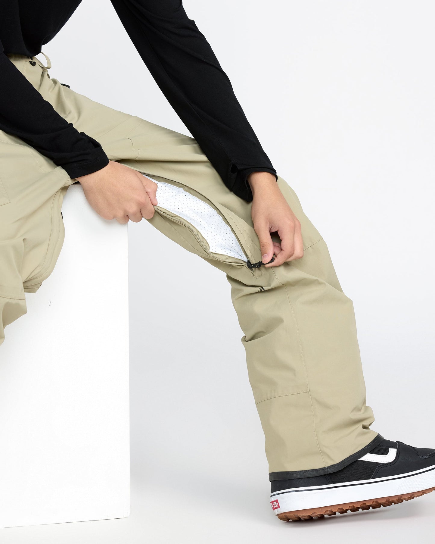 Men's L Gore-Tex Pants