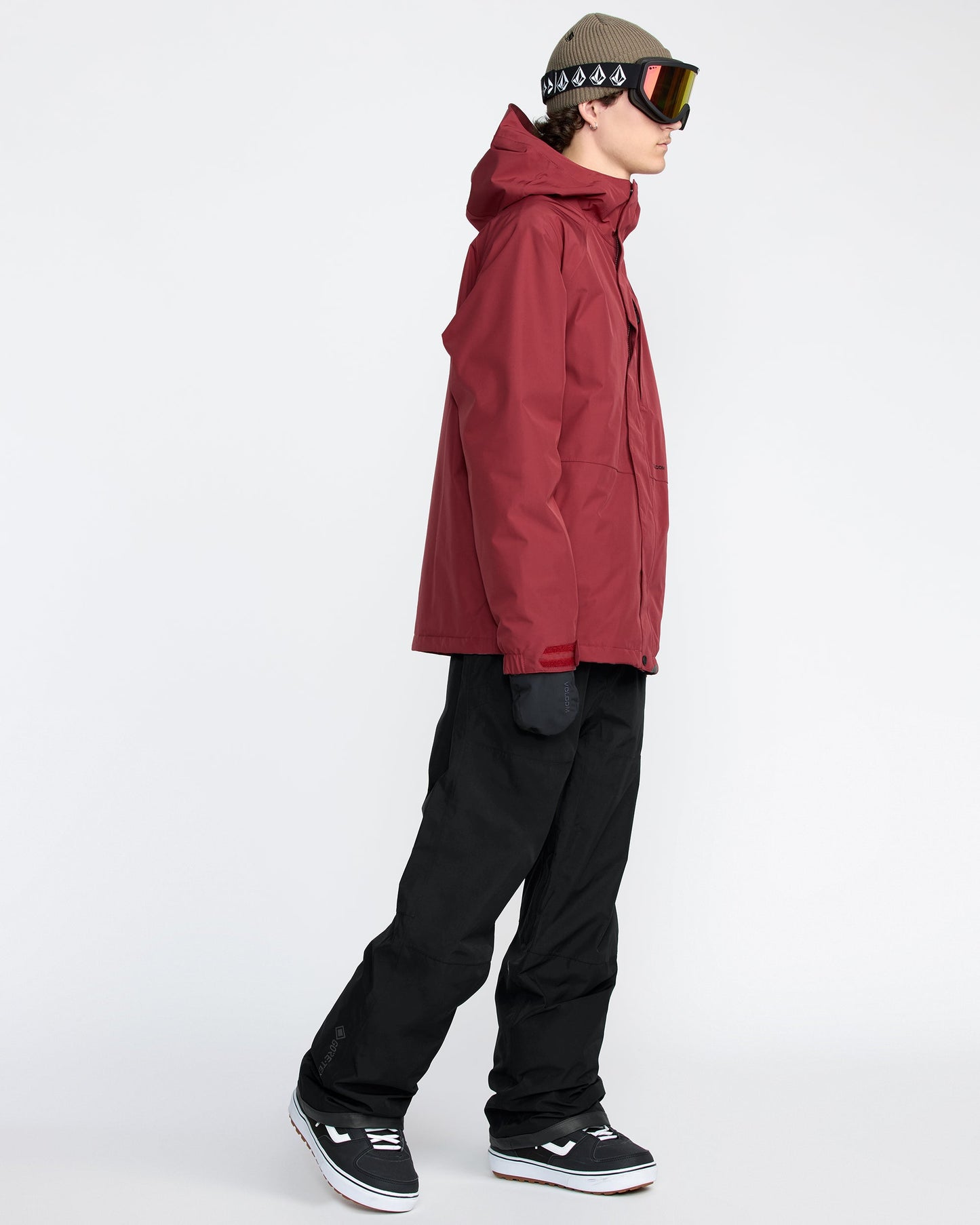 Men's Dua Gore-Tex Pants