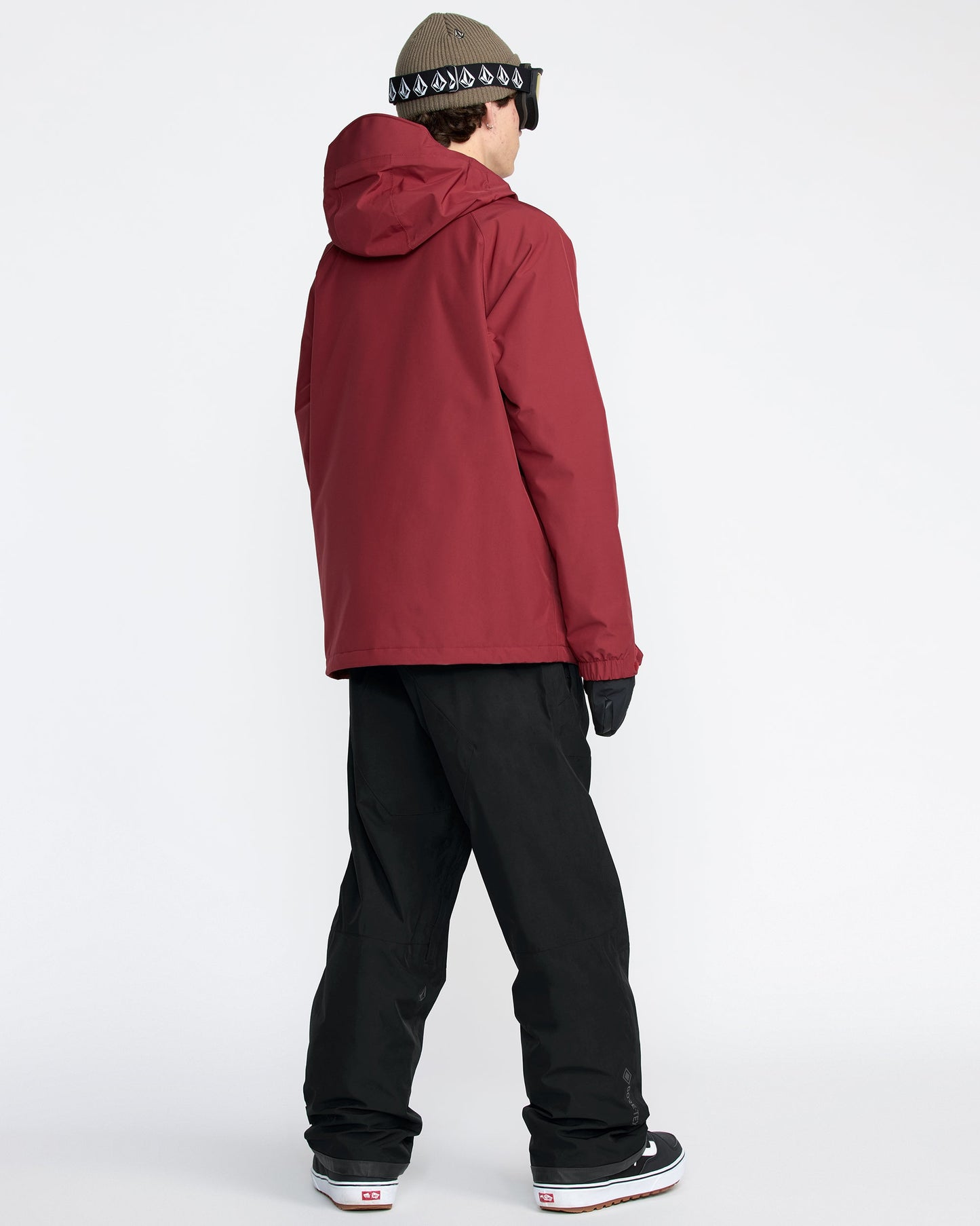 Men's Dua Gore-Tex Pants